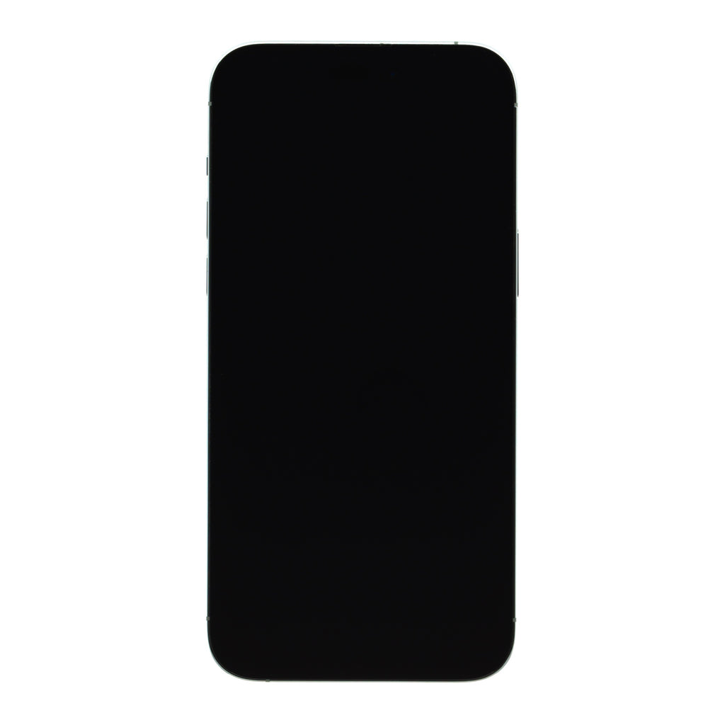 95新 Apple iPhone 14 Pro Max 256G 銀色 中國大陸版