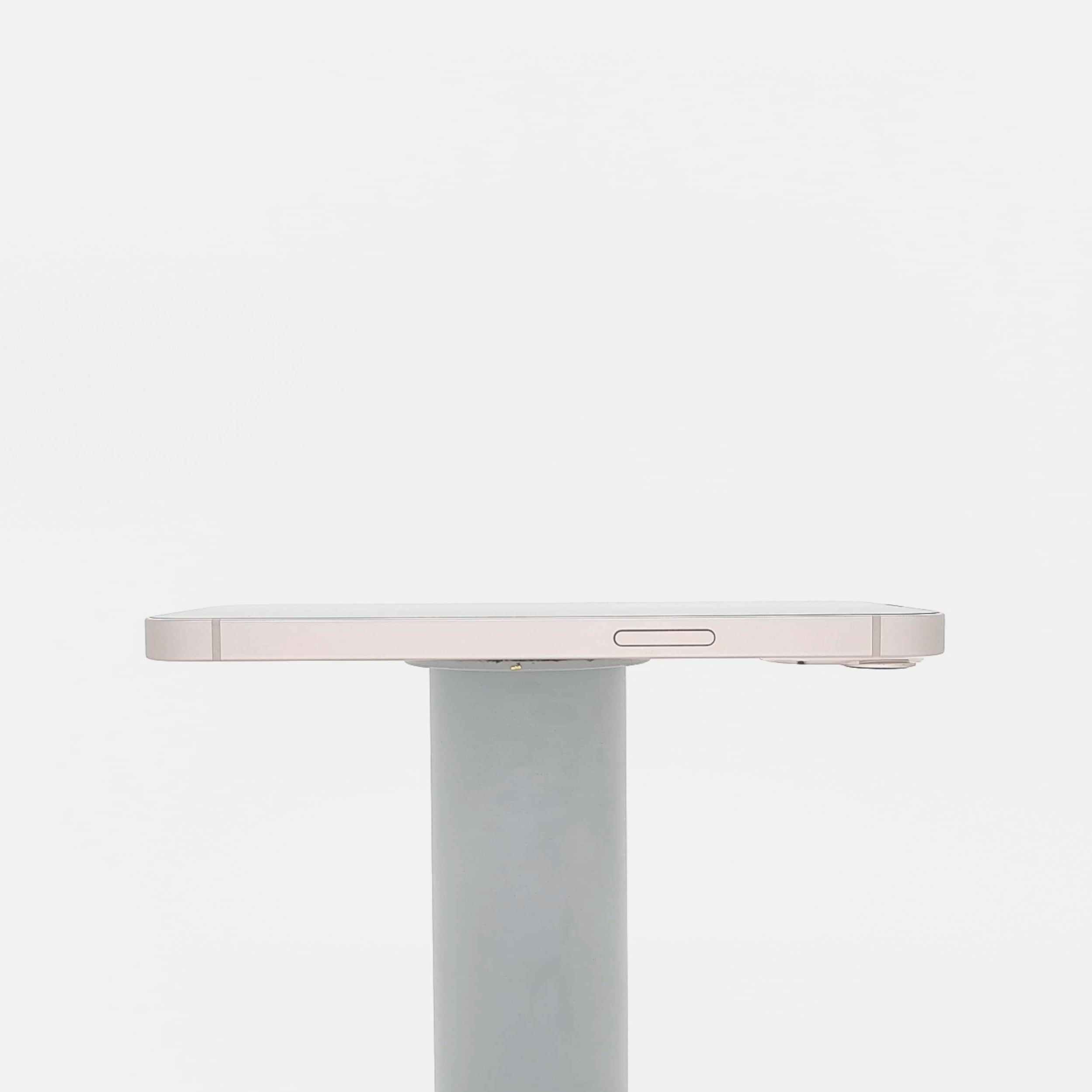 95新 Apple iPhone 13 256G 粉紅色 中國大陸版