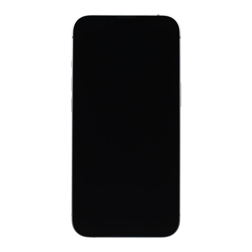 95新 Apple iPhone 13 256G 粉紅色 中國大陸版