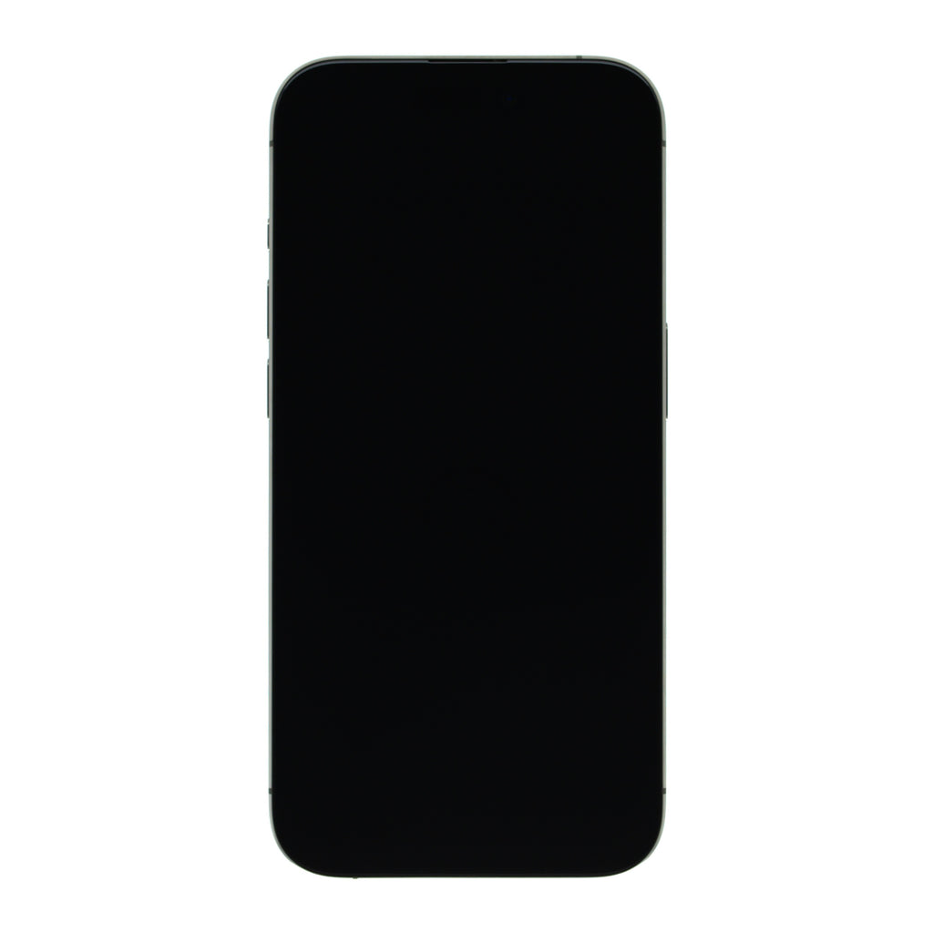 95新 Apple iPhone 15 Pro 128G 原色鈦金屬 中國大陸版