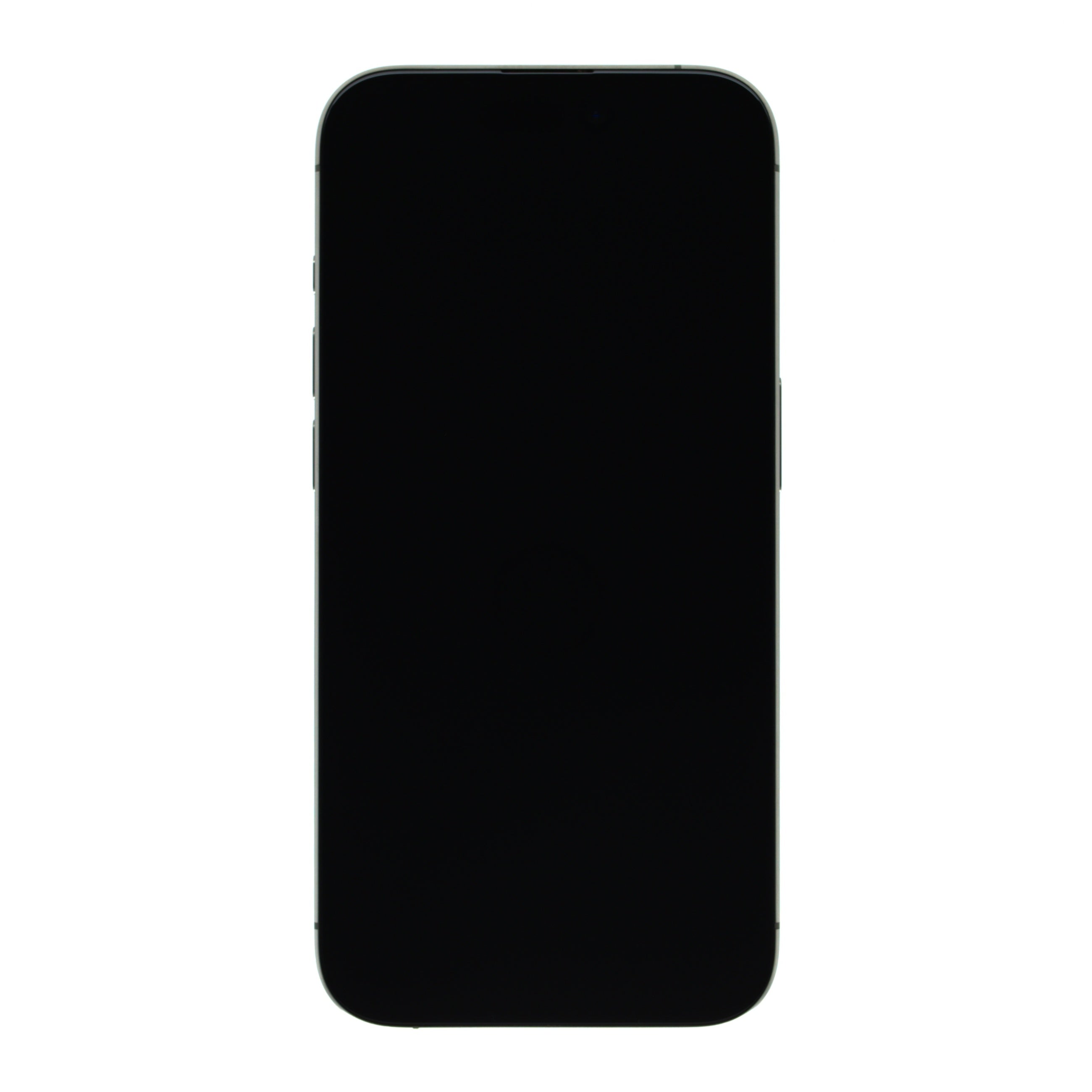 95新 Apple iPhone 15 Pro 128G 原色鈦金屬 中國大陸版