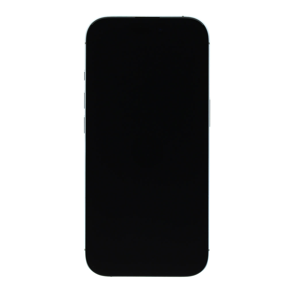 99新 Apple iPhone 16 Pro 128G 白色鈦金屬 中國大陸版