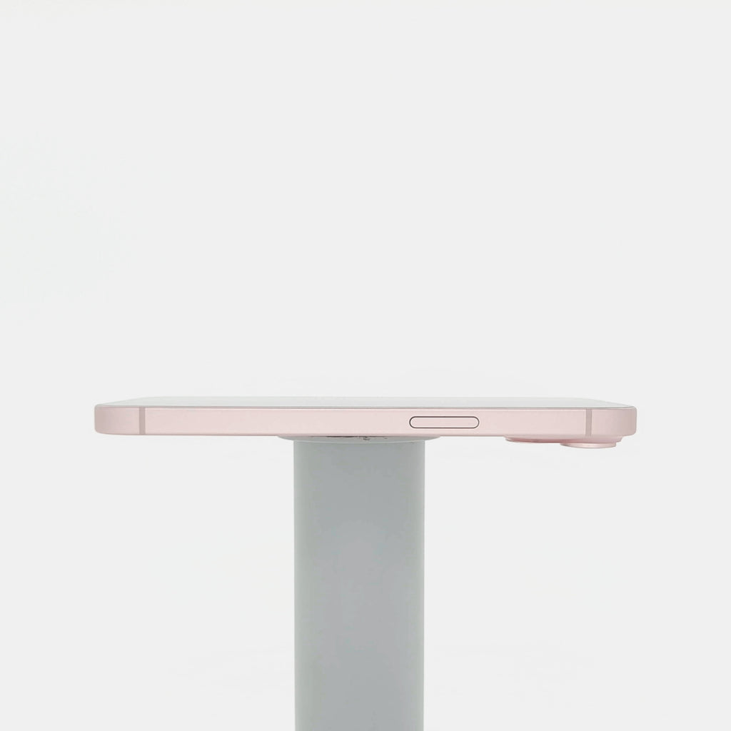 95新 Apple iPhone 15 128G 粉紅色 中國大陸版