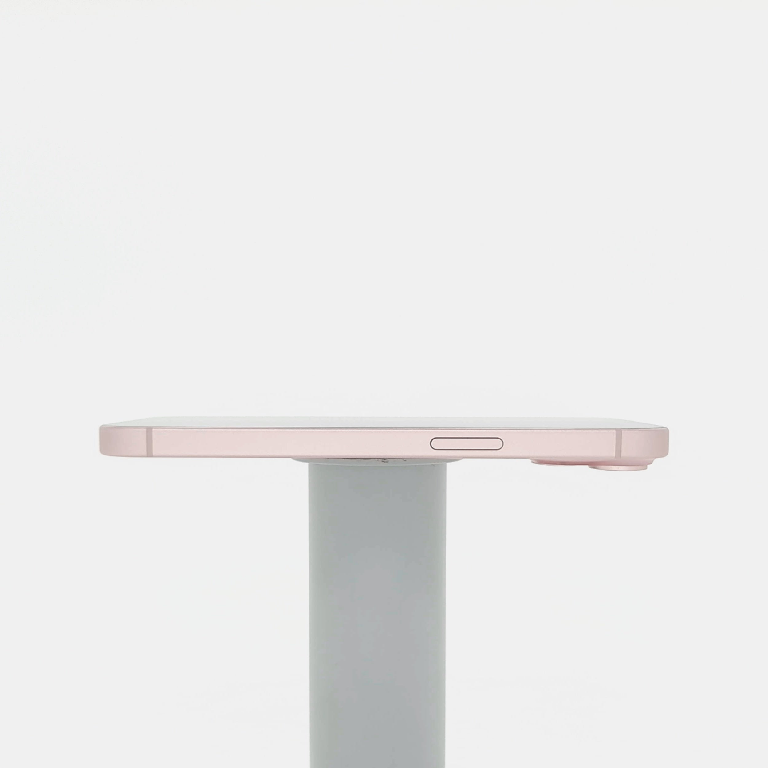 95新 Apple iPhone 15 128G 粉紅色 中國大陸版