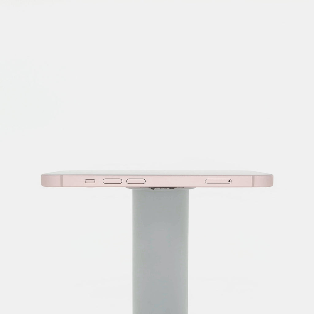 95新 Apple iPhone 15 128G 粉紅色 中國大陸版