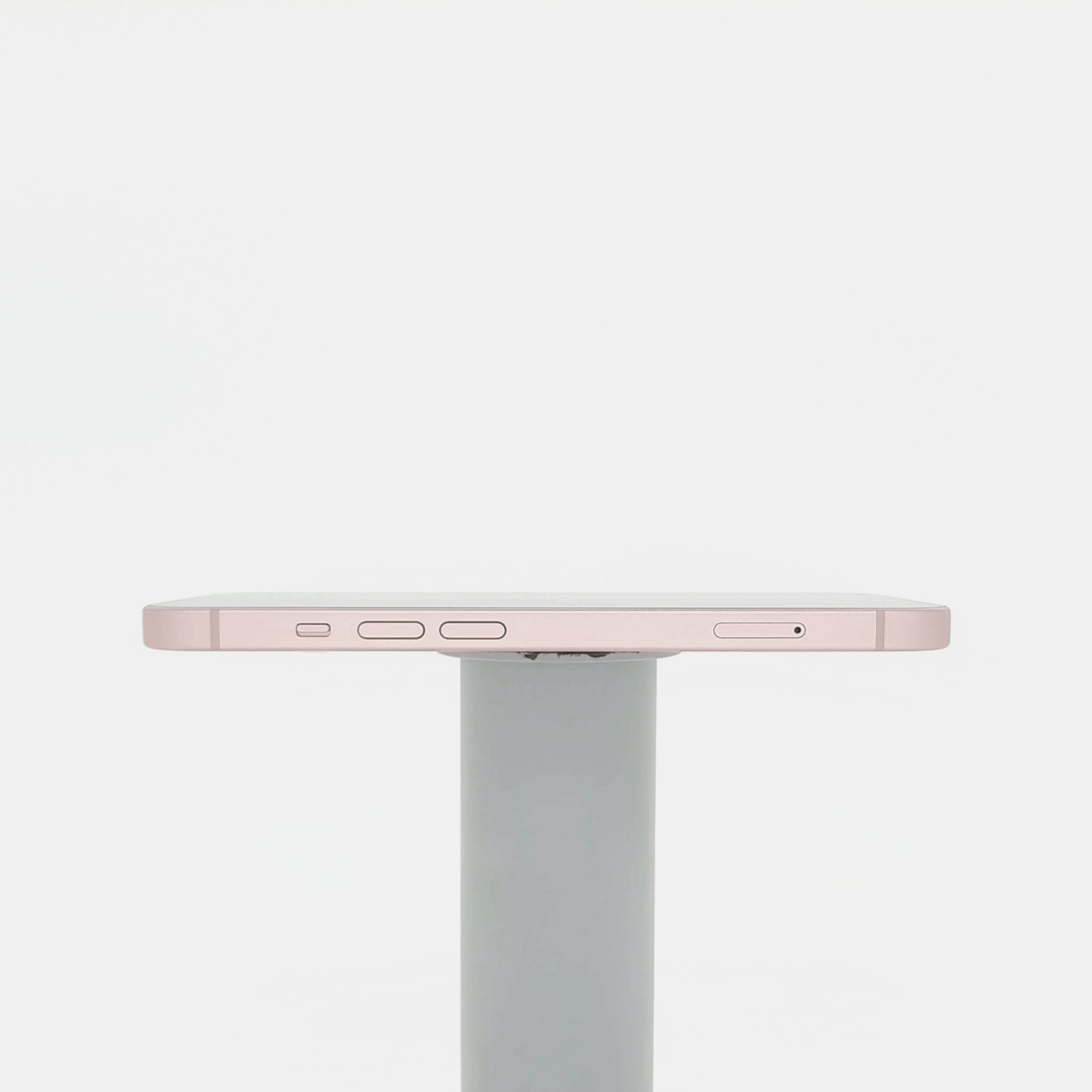 95新 Apple iPhone 15 128G 粉紅色 中國大陸版
