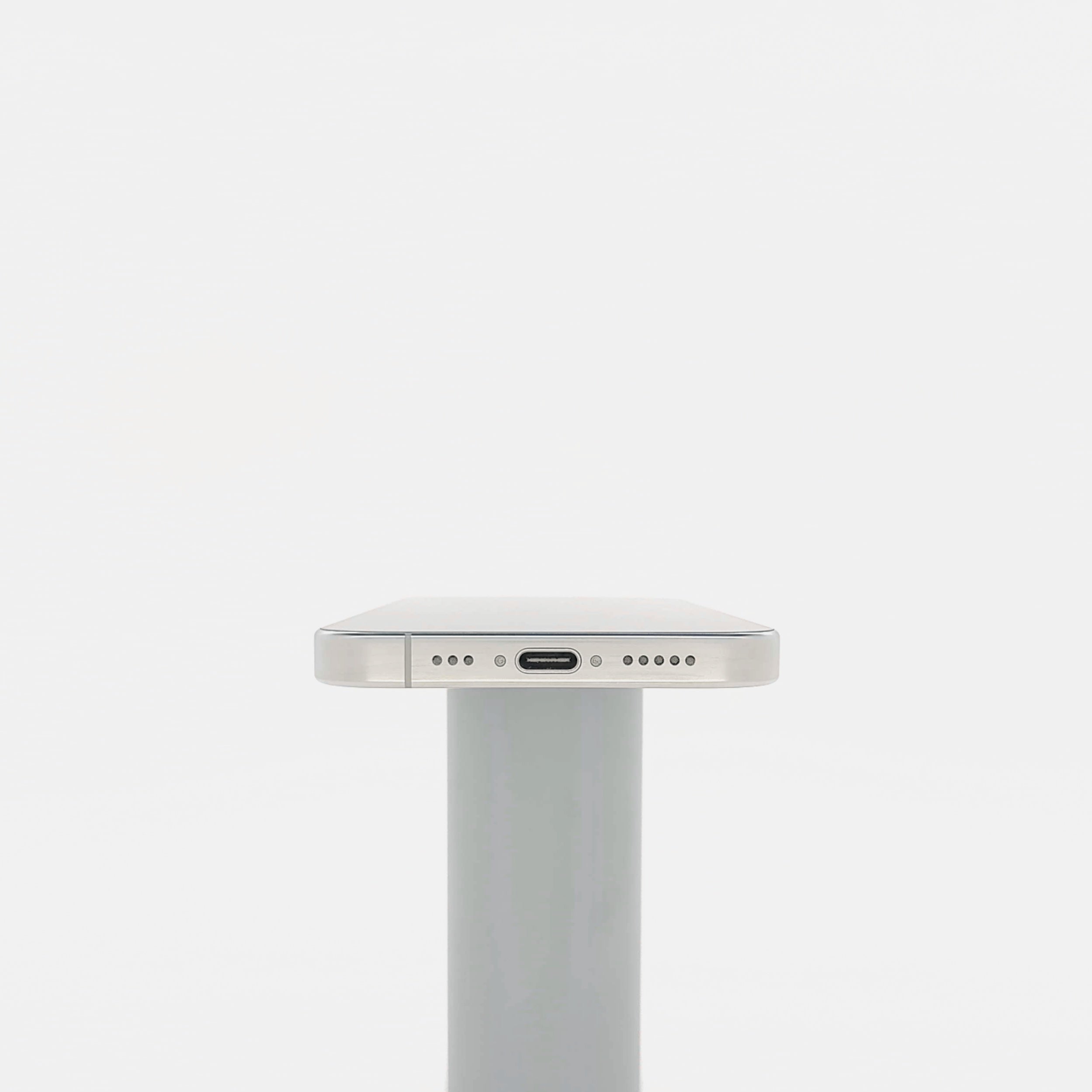 99新 Apple iPhone 16 Pro 128G 白色鈦金屬 中國大陸版