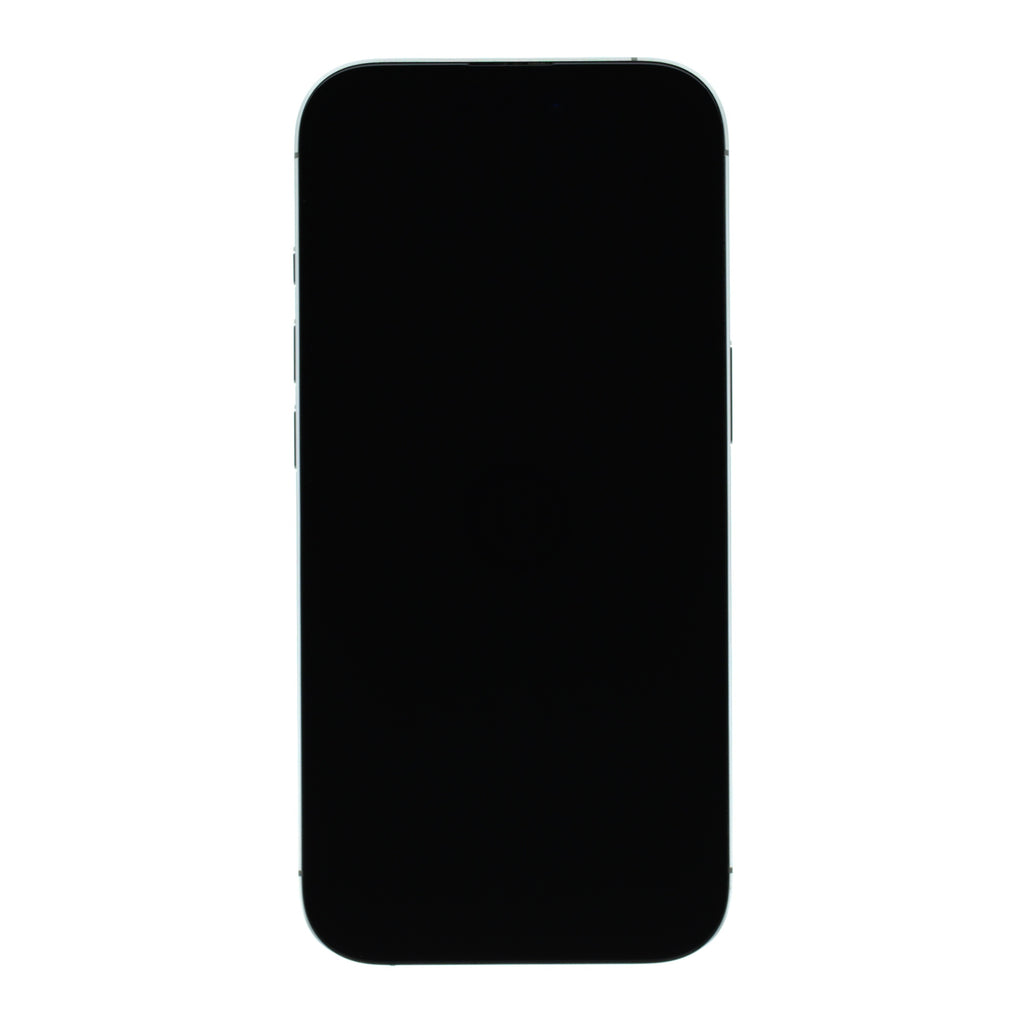 99新 Apple iPhone 16 Pro 128G 白色鈦金屬 中國大陸版