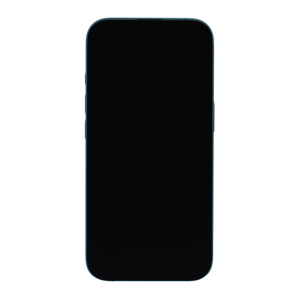 95新 Apple iPhone 16 128G 深青色 中國大陸版