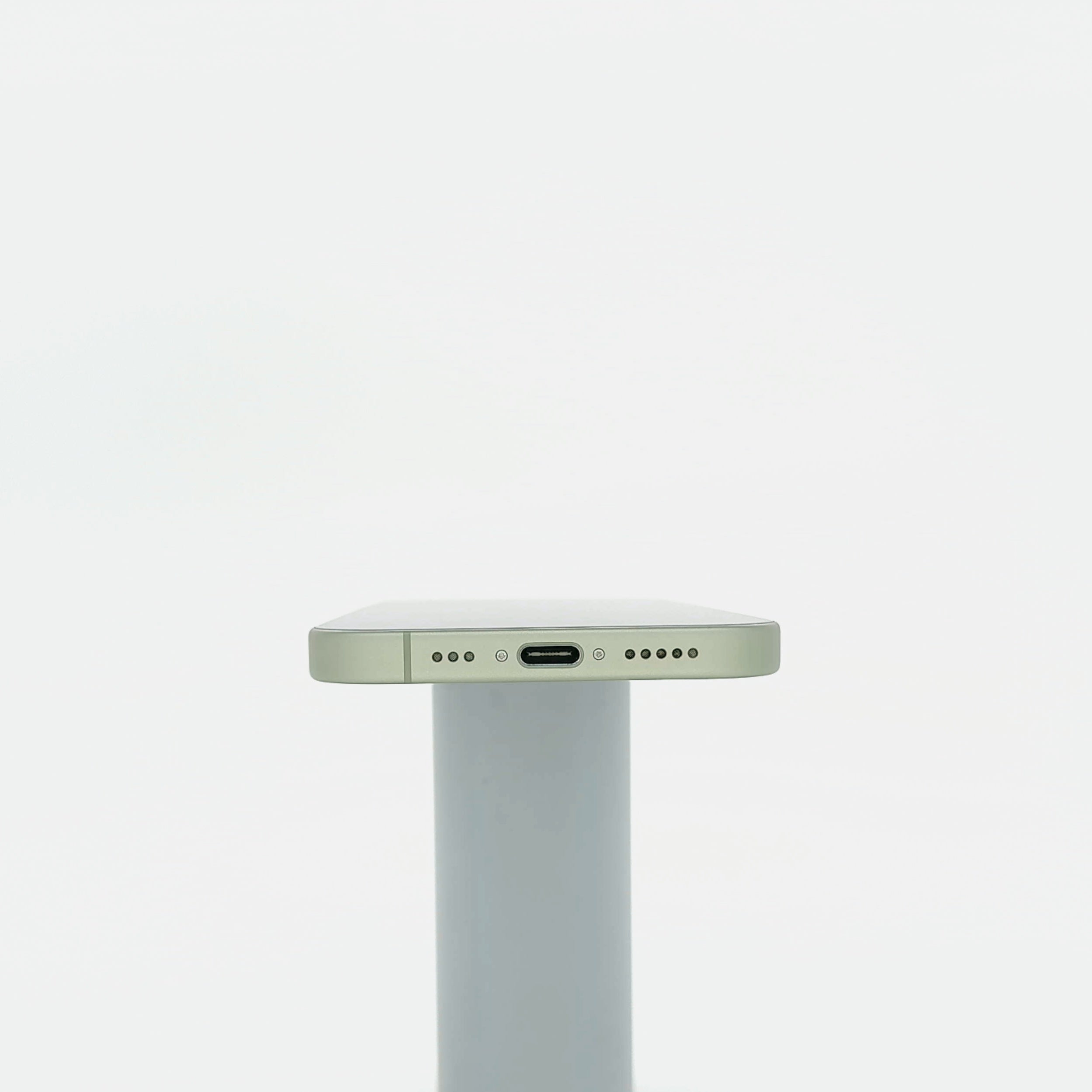 99新 Apple iPhone 17 256G 鼠尾草綠色 中國大陸版