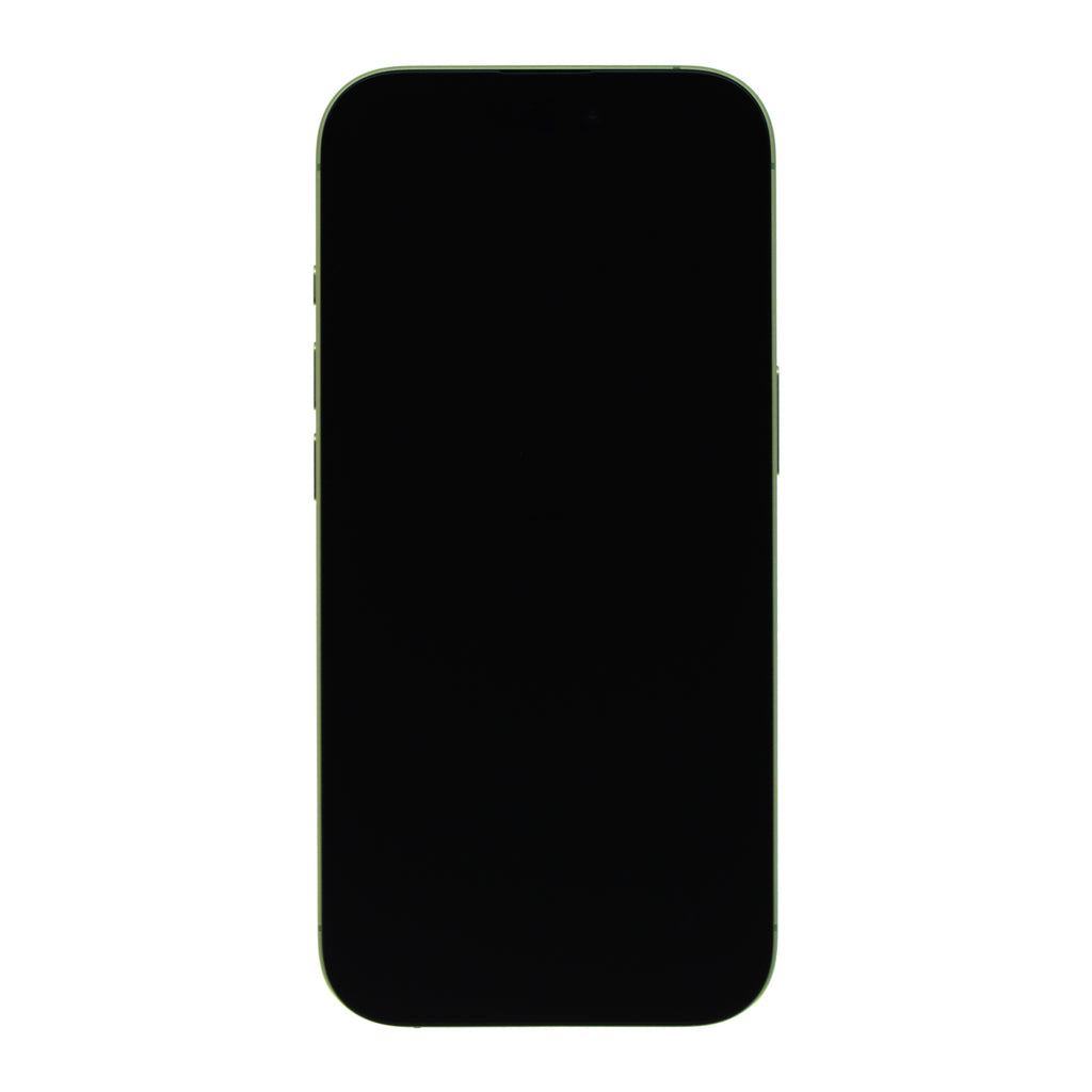 99新 Apple iPhone 17 256G 鼠尾草綠色 中國大陸版