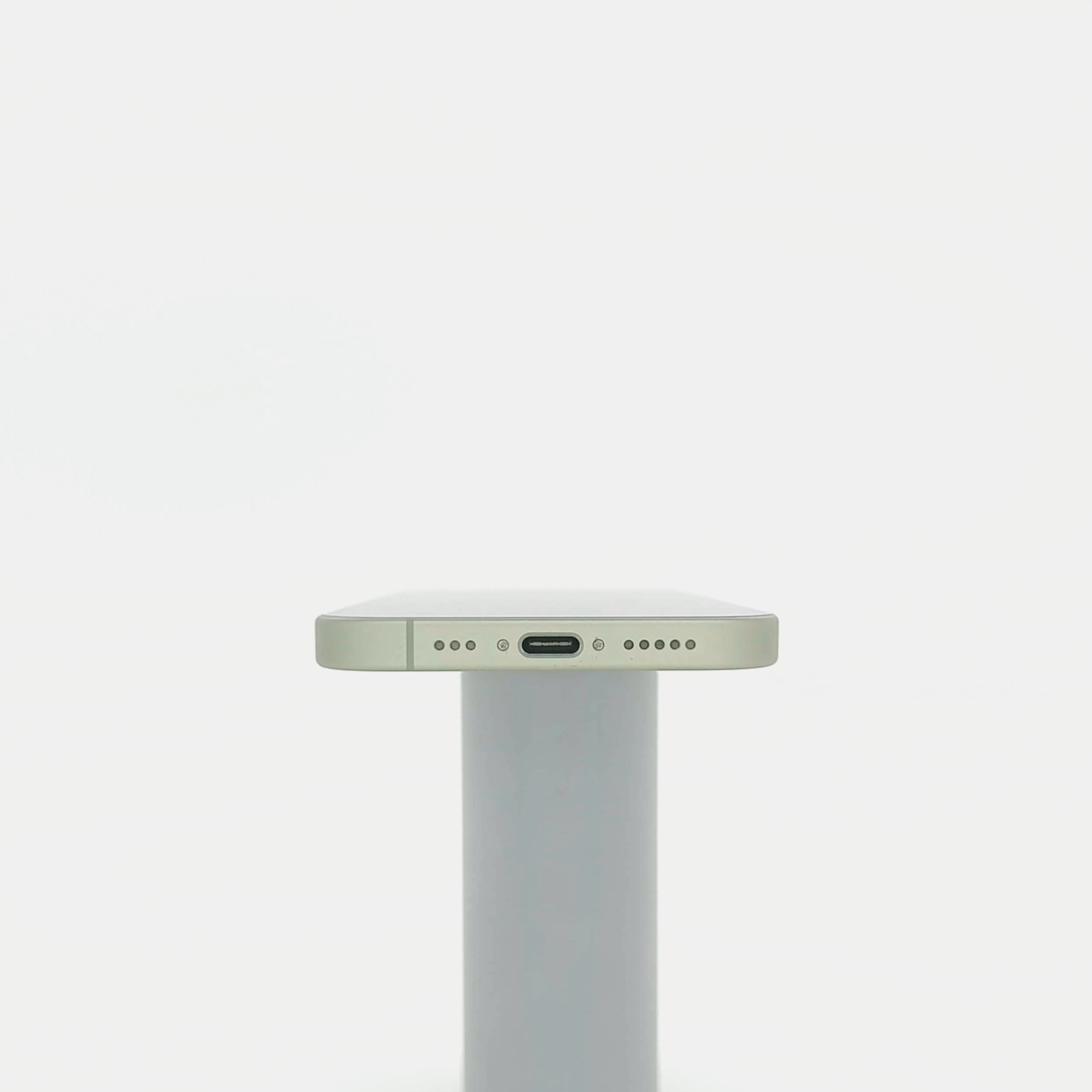 99新 Apple iPhone 17 256G 鼠尾草綠色 中國大陸版