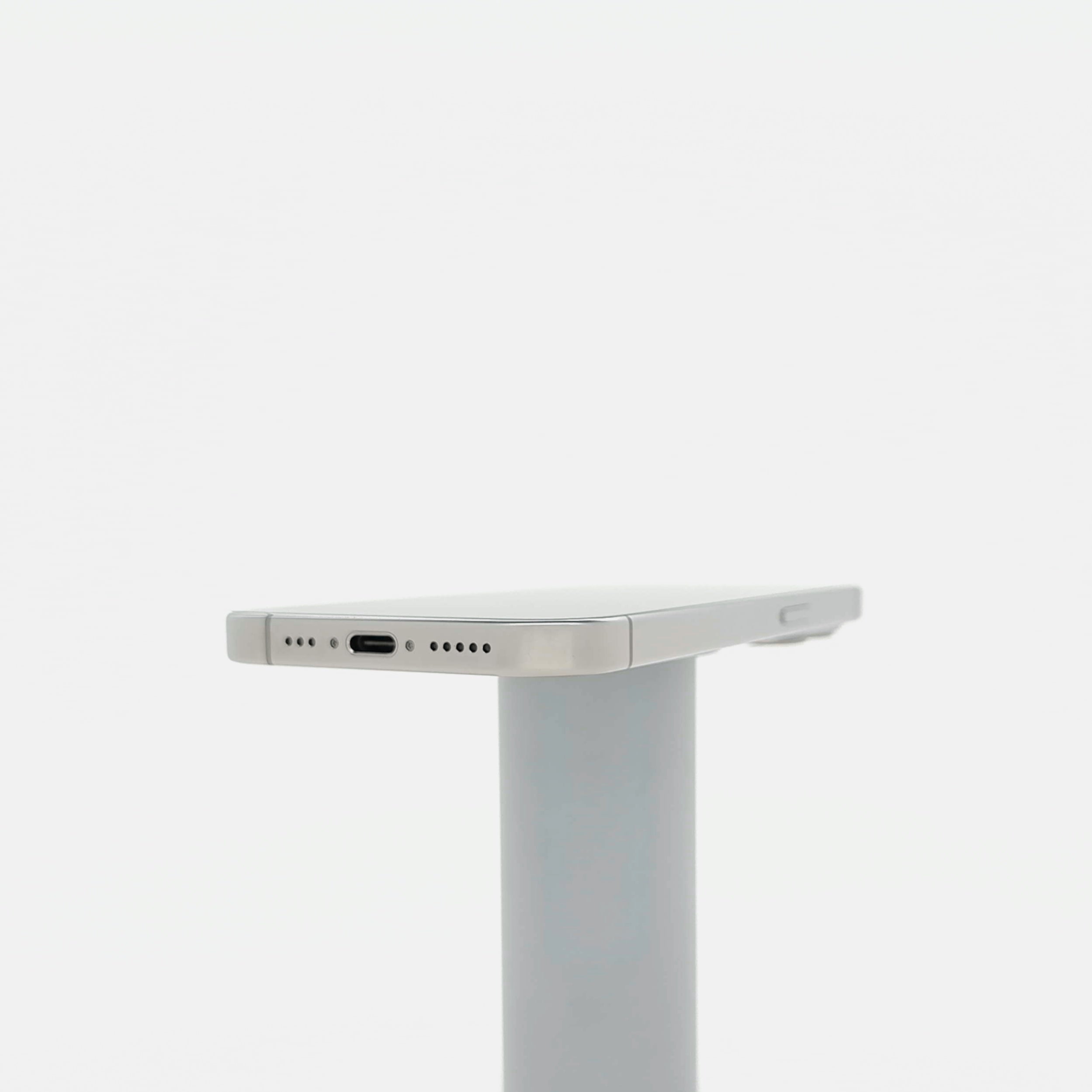 95新 Apple iPhone 15 Pro 128G 原色鈦金屬 中國大陸版