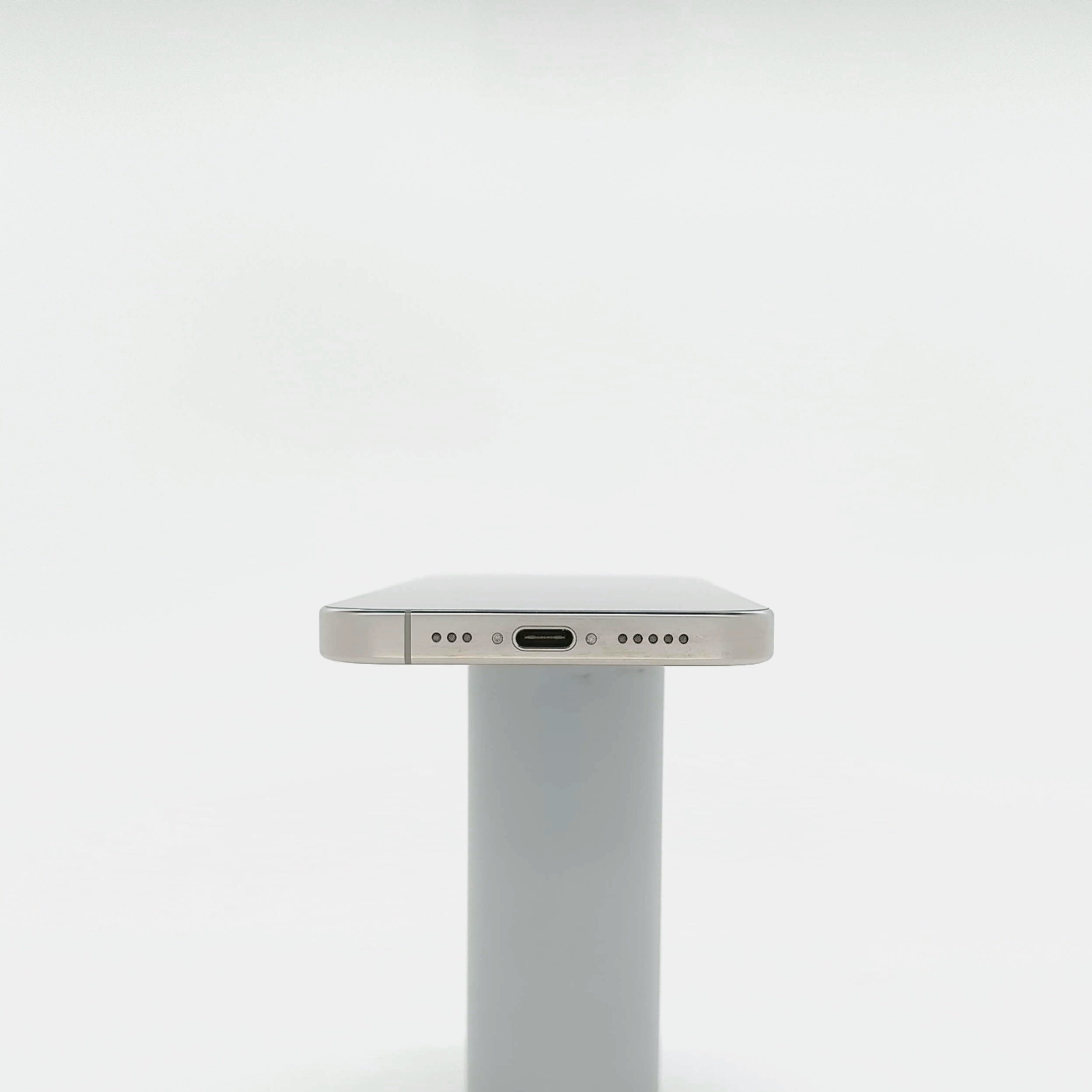 95新 Apple iPhone 16 Pro 128G 原色鈦金屬 中國大陸版