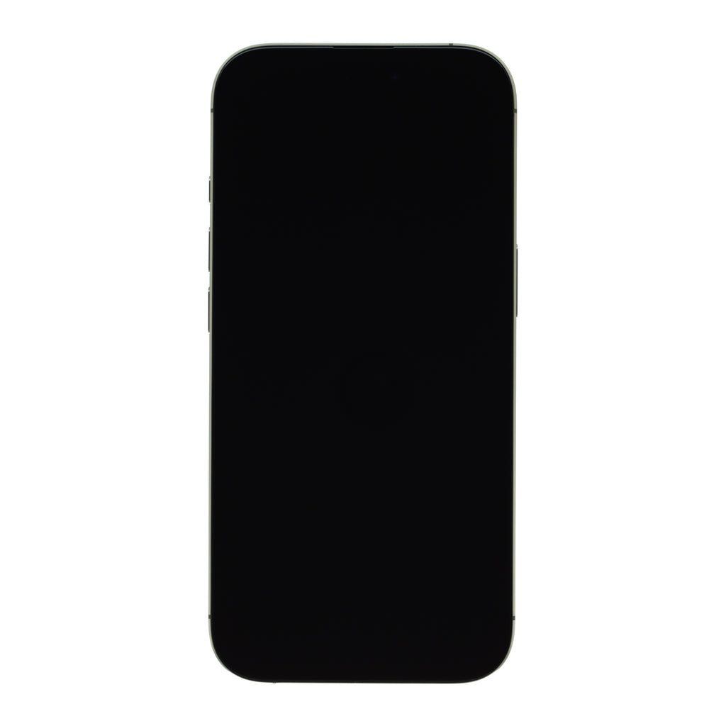 95新 Apple iPhone 16 Pro 128G 原色鈦金屬 中國大陸版