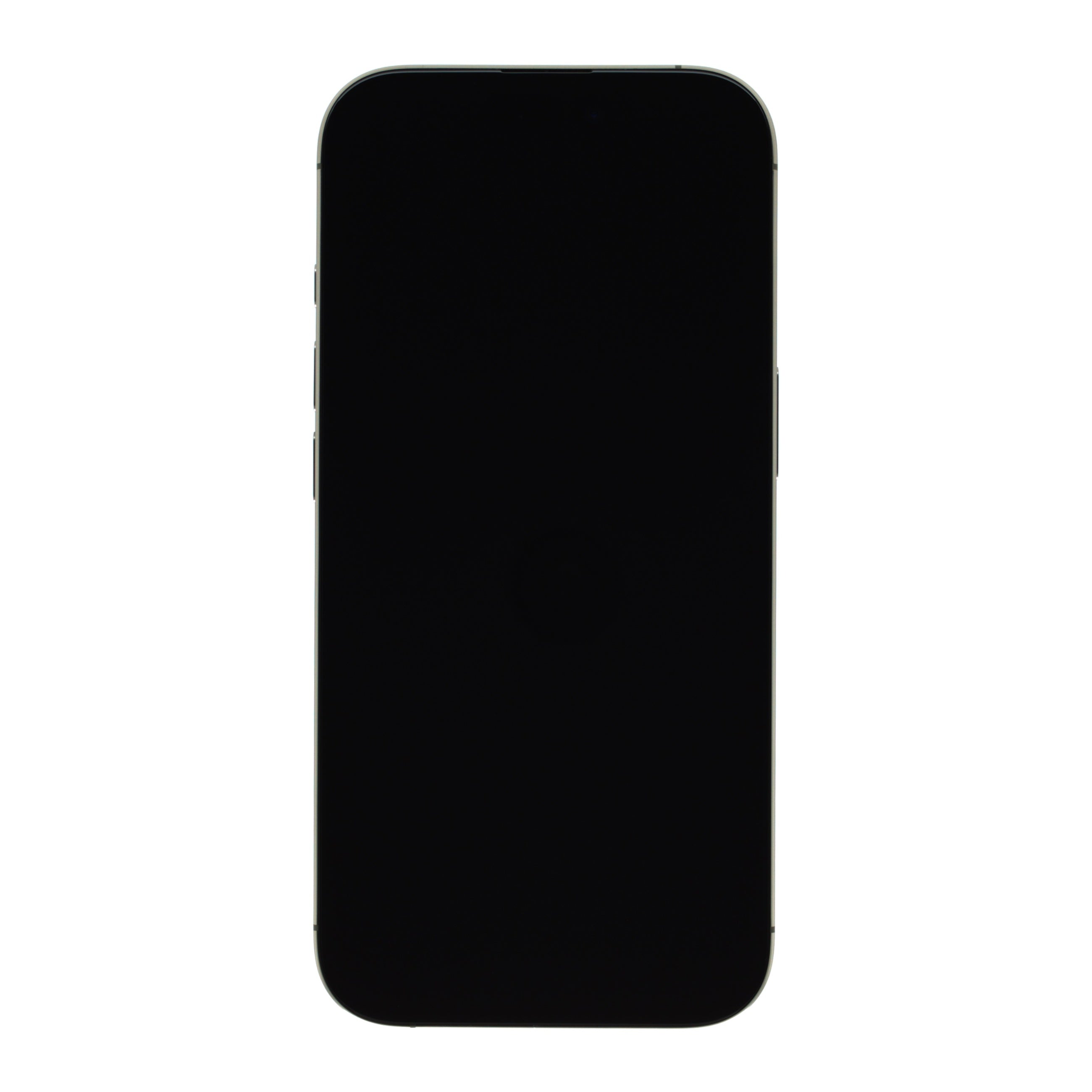95新 Apple iPhone 16 Pro 128G 原色鈦金屬 中國大陸版