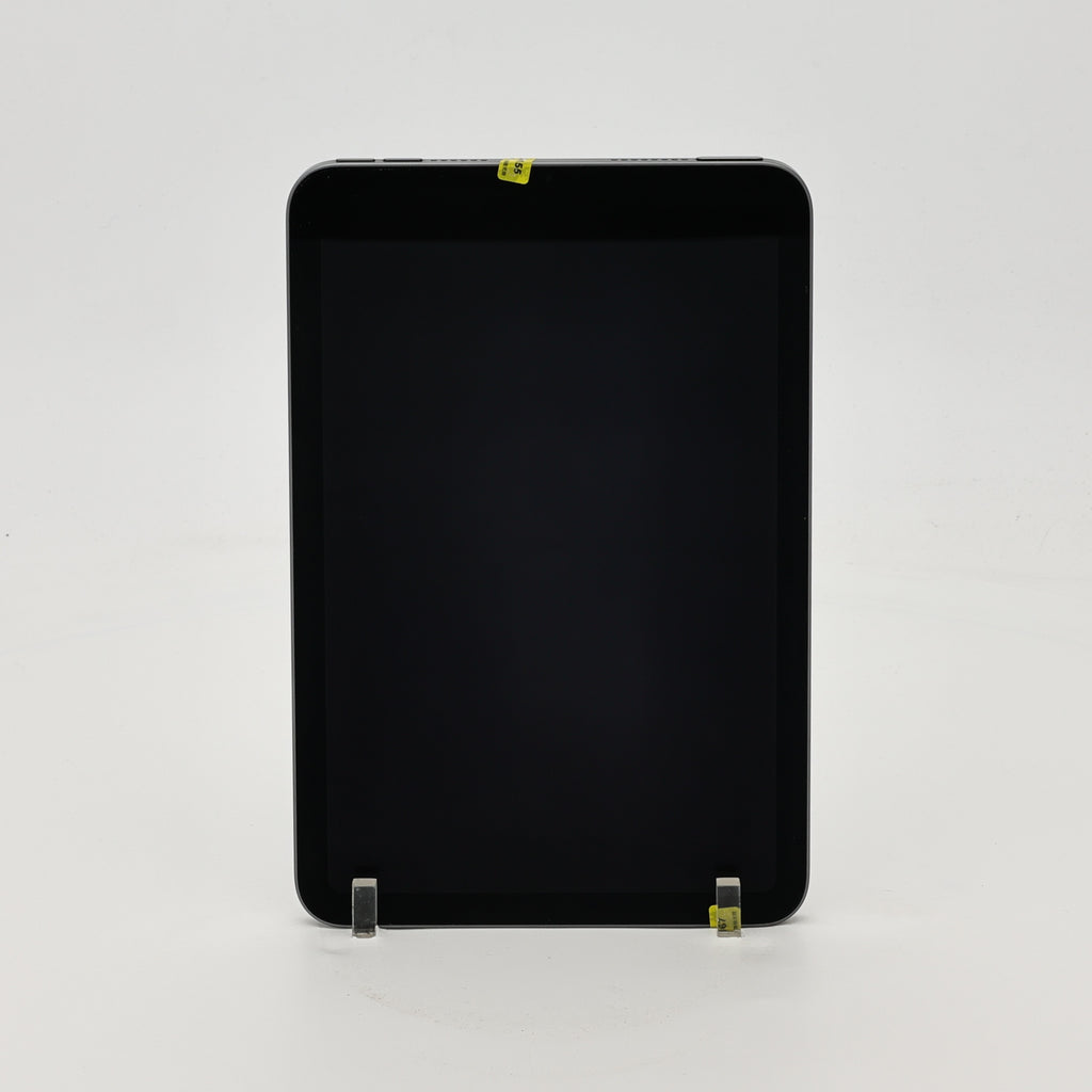 95新 Apple iPad mini6 64G 深空灰色 WIFI