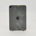 95新 Apple iPad mini6 64G 深空灰色 WIFI