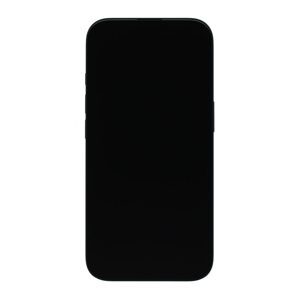 95新 Apple iPhone 16 256G 黑色 中國大陸版