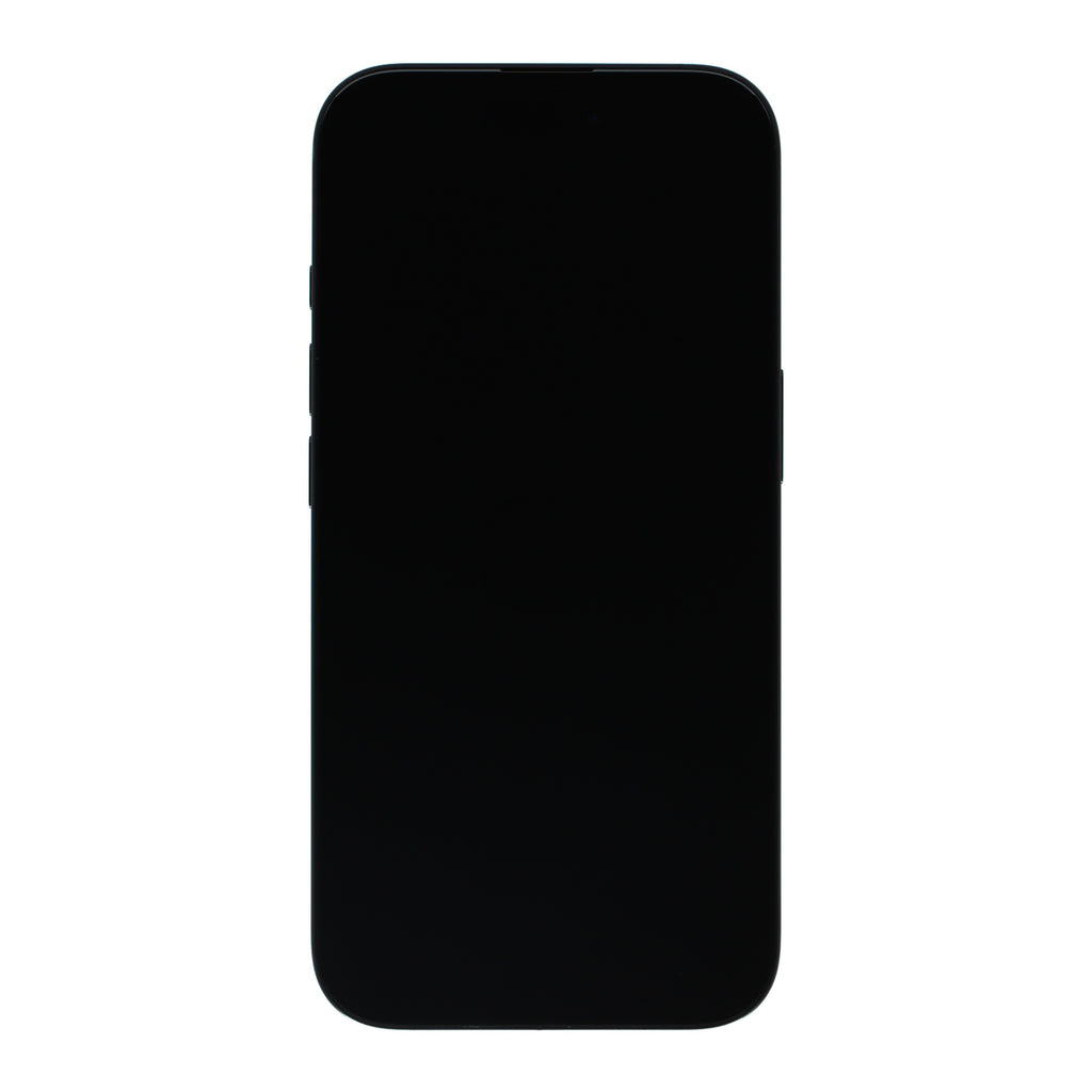 95新 Apple iPhone 16 256G 黑色 中國大陸版