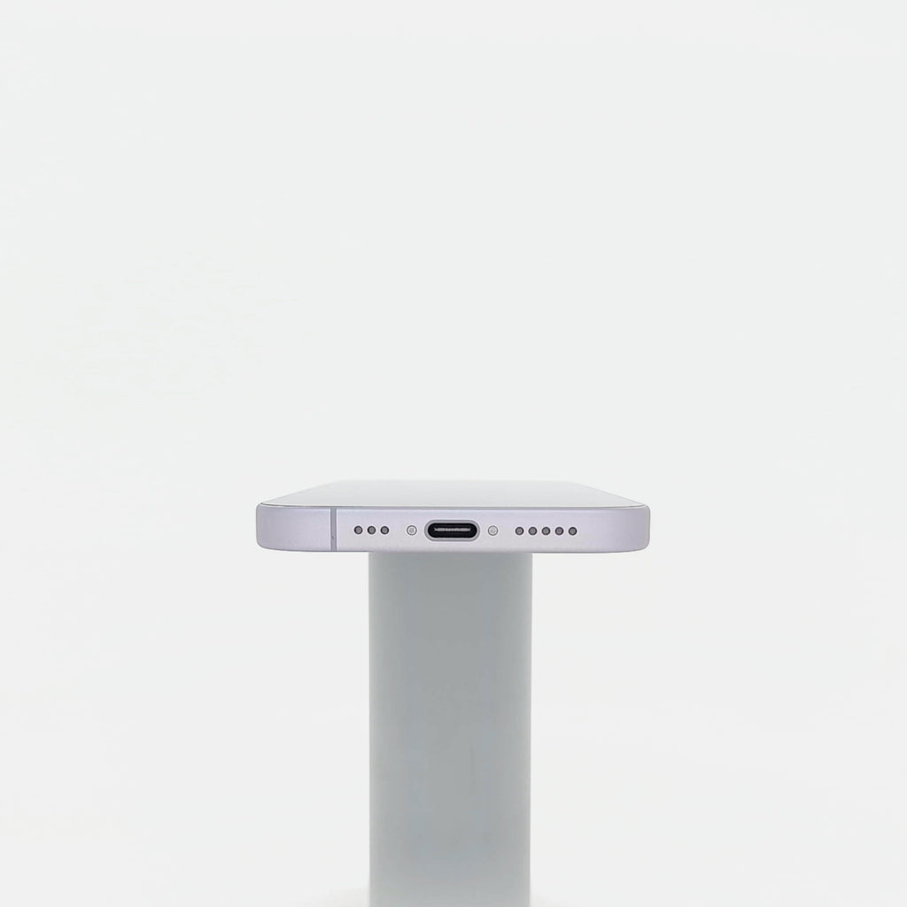 99新 Apple iPhone 17 256G 薰衣草紫色 中國大陸版