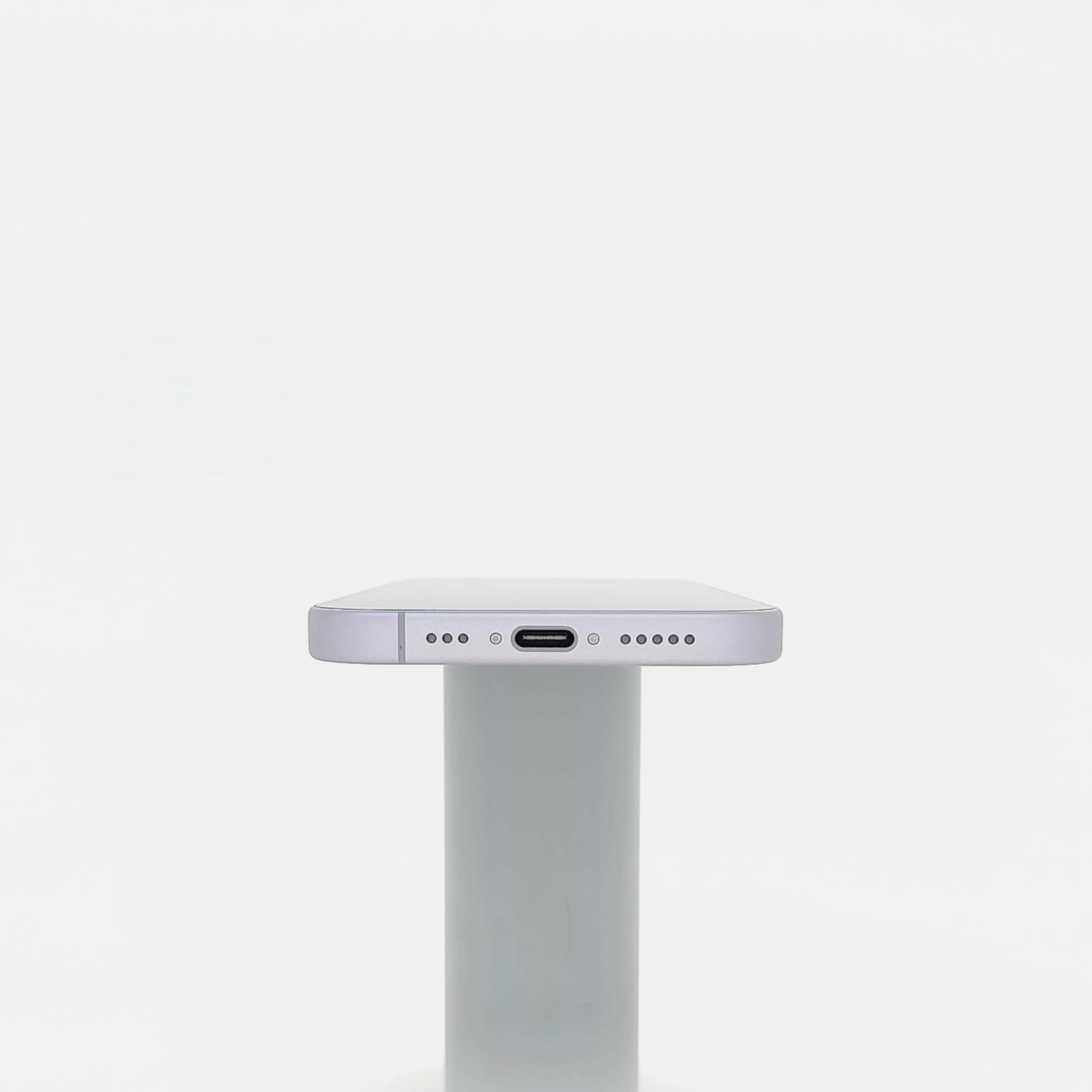 99新 Apple iPhone 17 256G 薰衣草紫色 中國大陸版