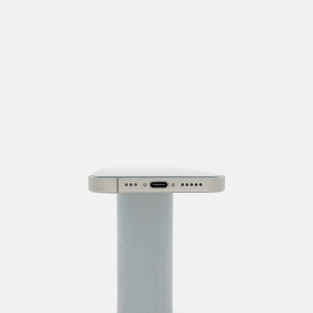 95新 Apple iPhone 16 Pro 128G 原色鈦金屬 中國大陸版