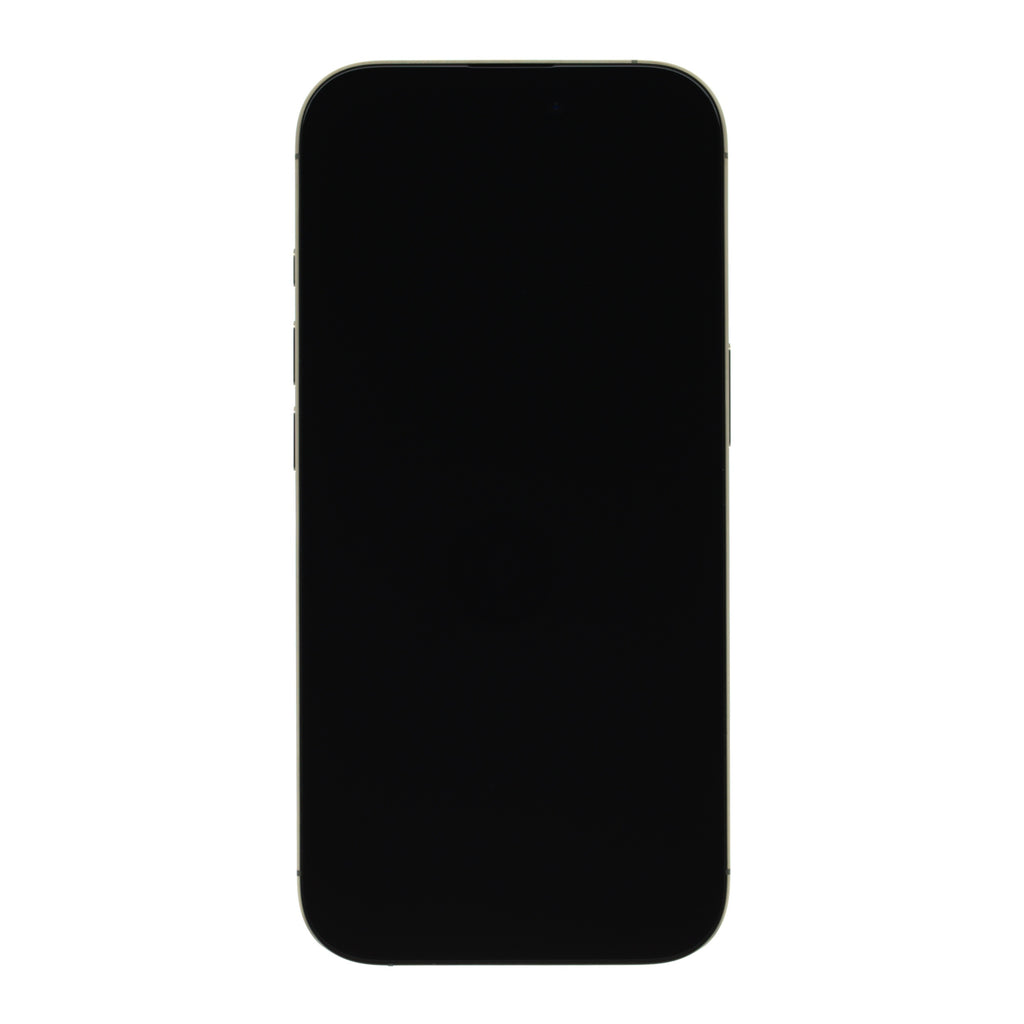 99新 Apple iPhone 16 Pro 128G 原色鈦金屬 中國大陸版