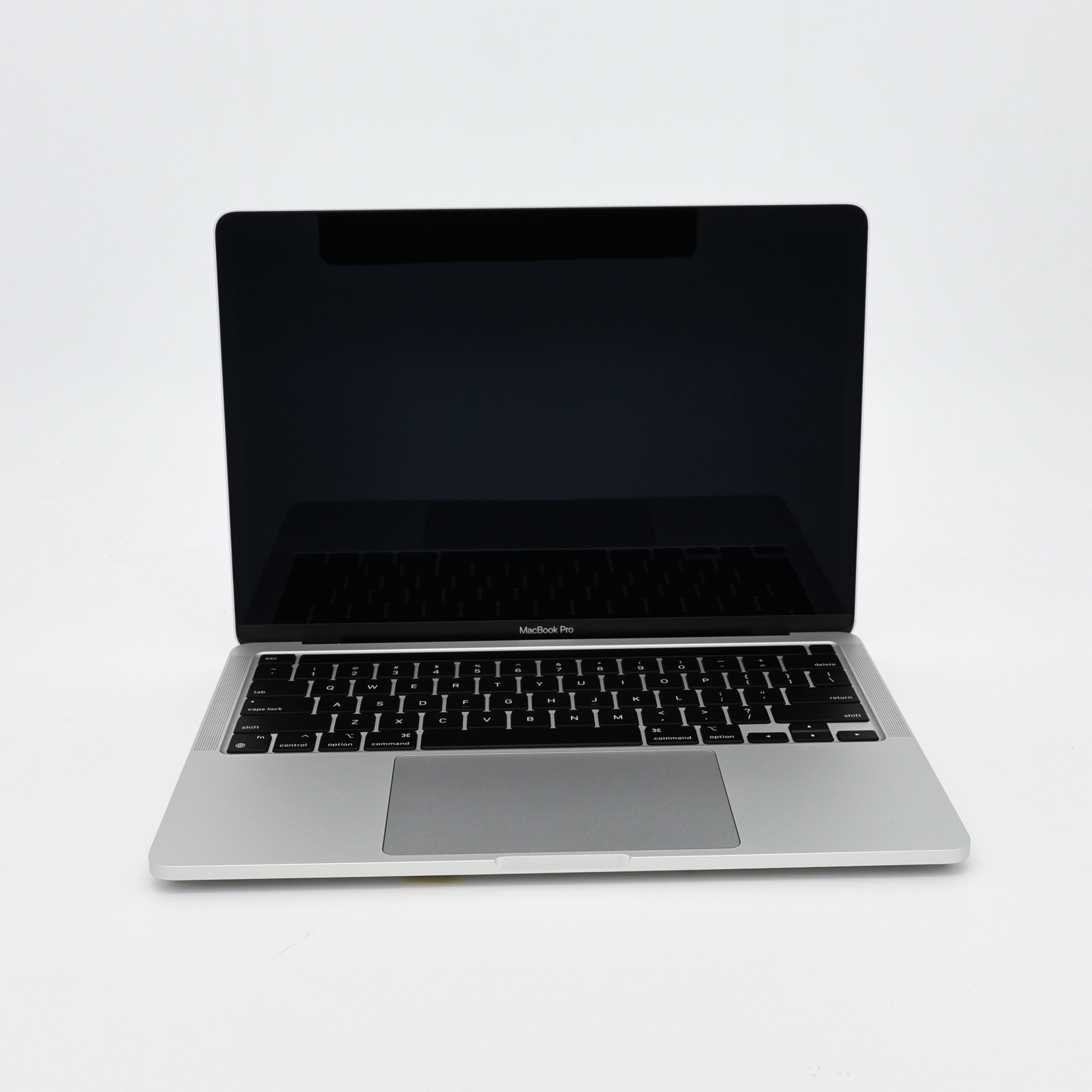 99新 Apple MacBook Pro 22年 13寸 M2（8+10核） 8G RAM 512G SSD 銀色