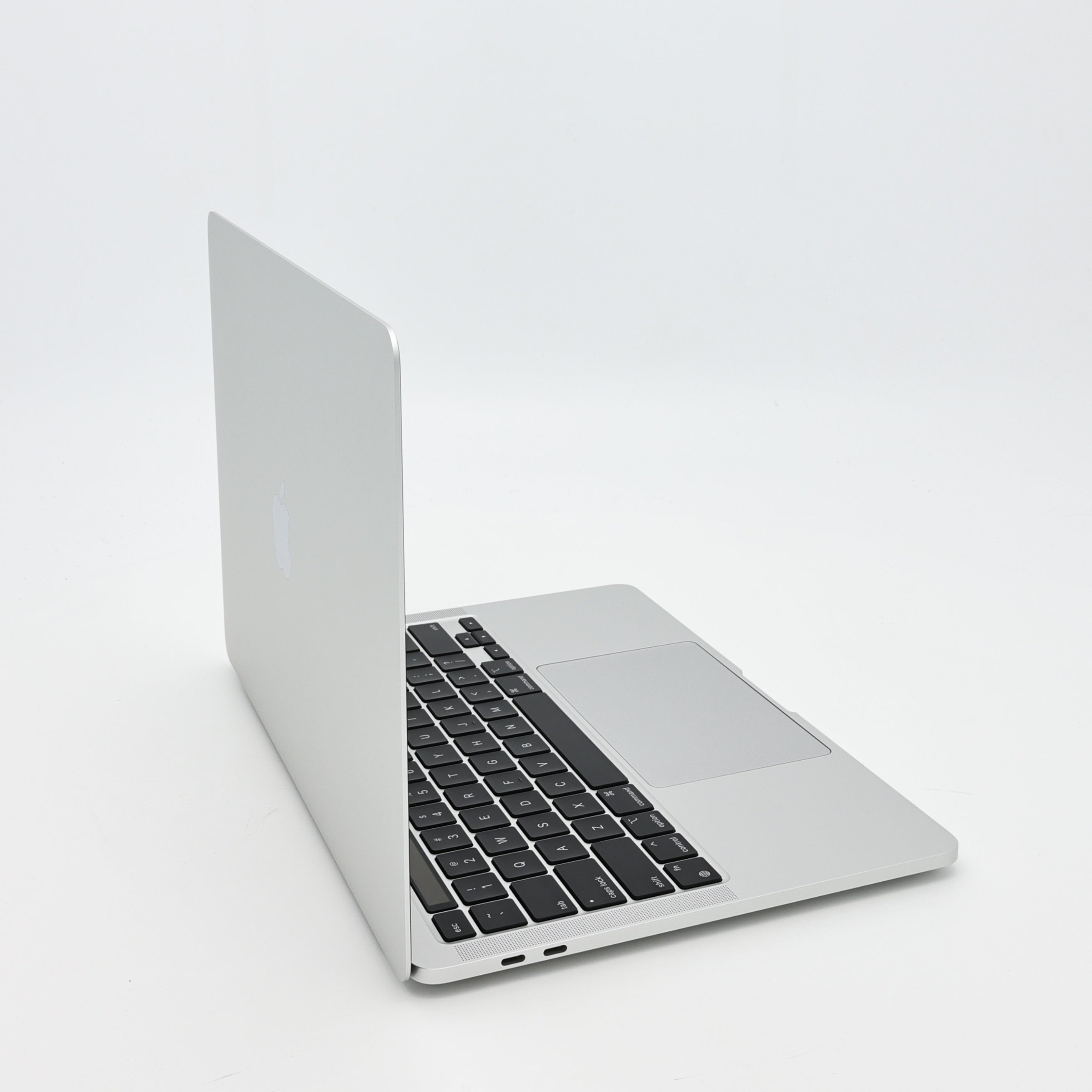 99新 Apple MacBook Pro 22年 13寸 M2（8+10核） 8G RAM 512G SSD 銀色