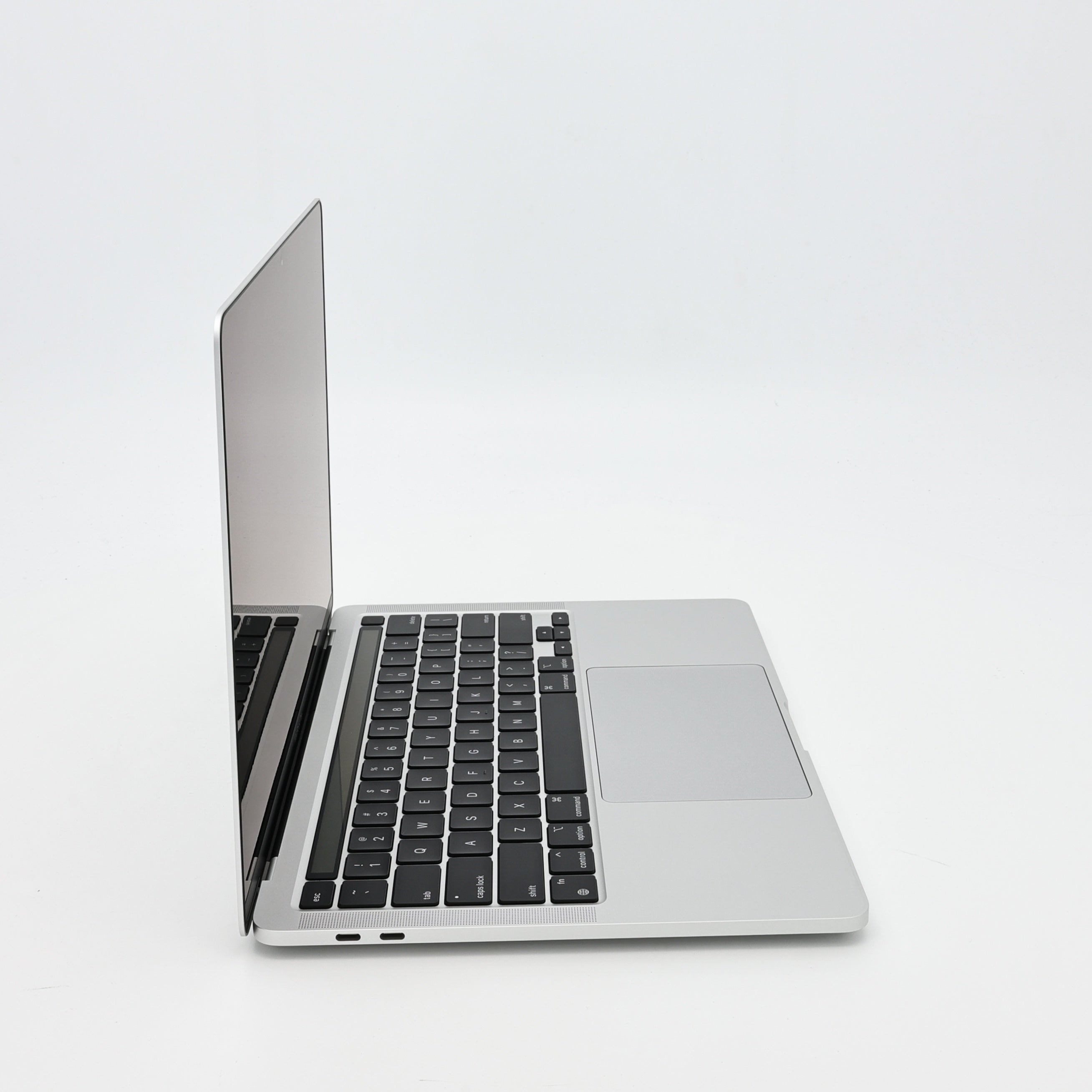 99新 Apple MacBook Pro 22年 13寸 M2（8+10核） 8G RAM 512G SSD 銀色
