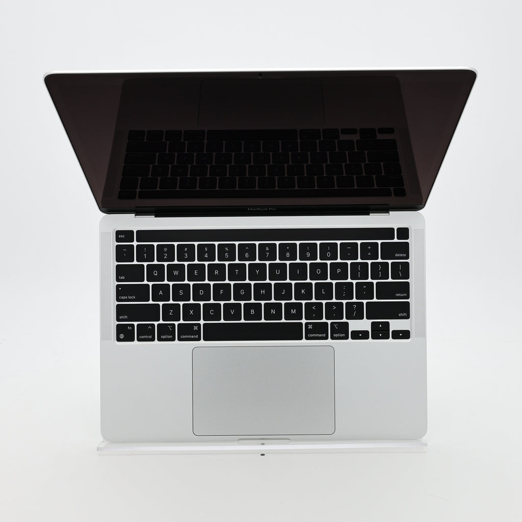 99新 Apple MacBook Pro 22年 13寸 M2（8+10核） 8G RAM 512G SSD 銀色