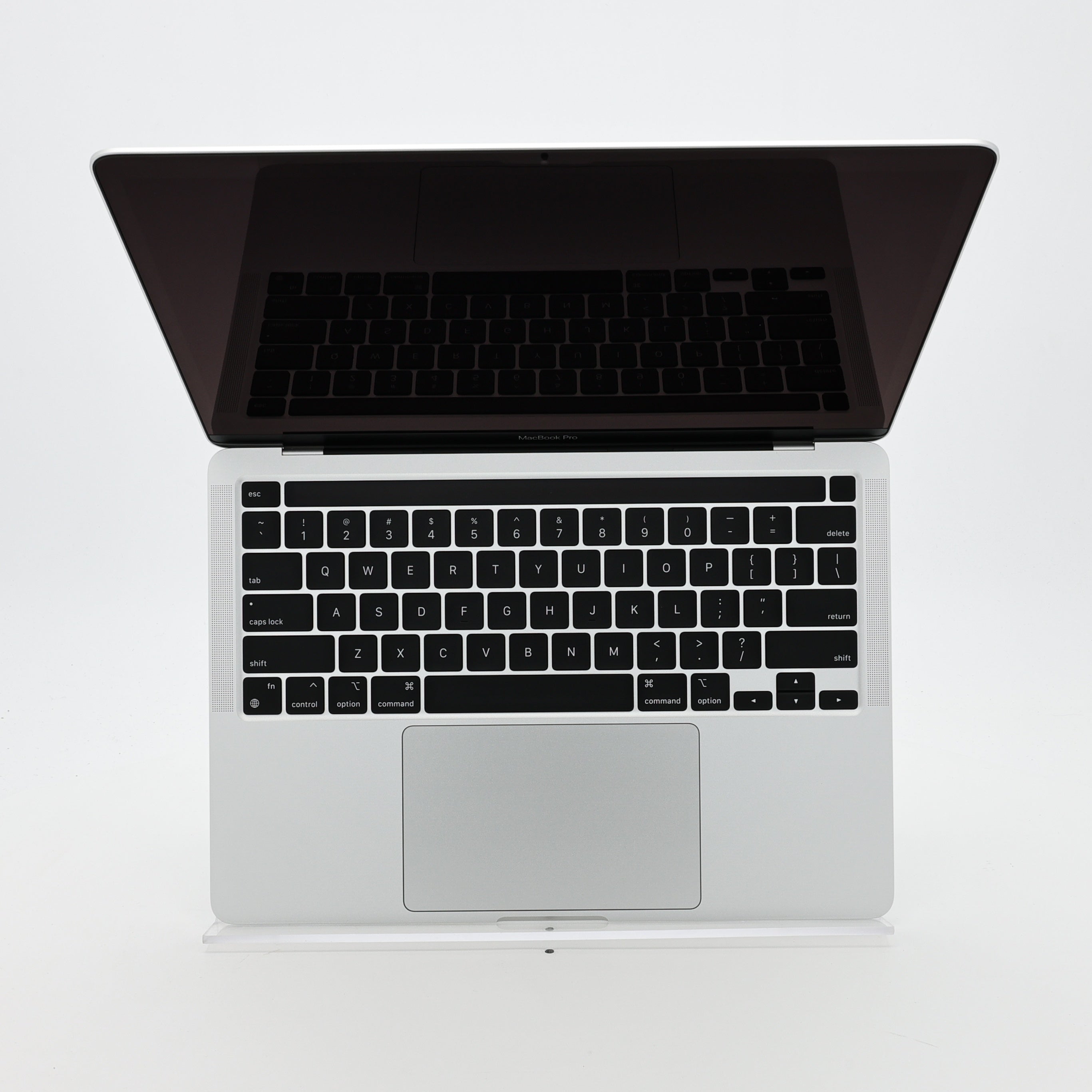 99新 Apple MacBook Pro 22年 13寸 M2（8+10核） 8G RAM 512G SSD 銀色