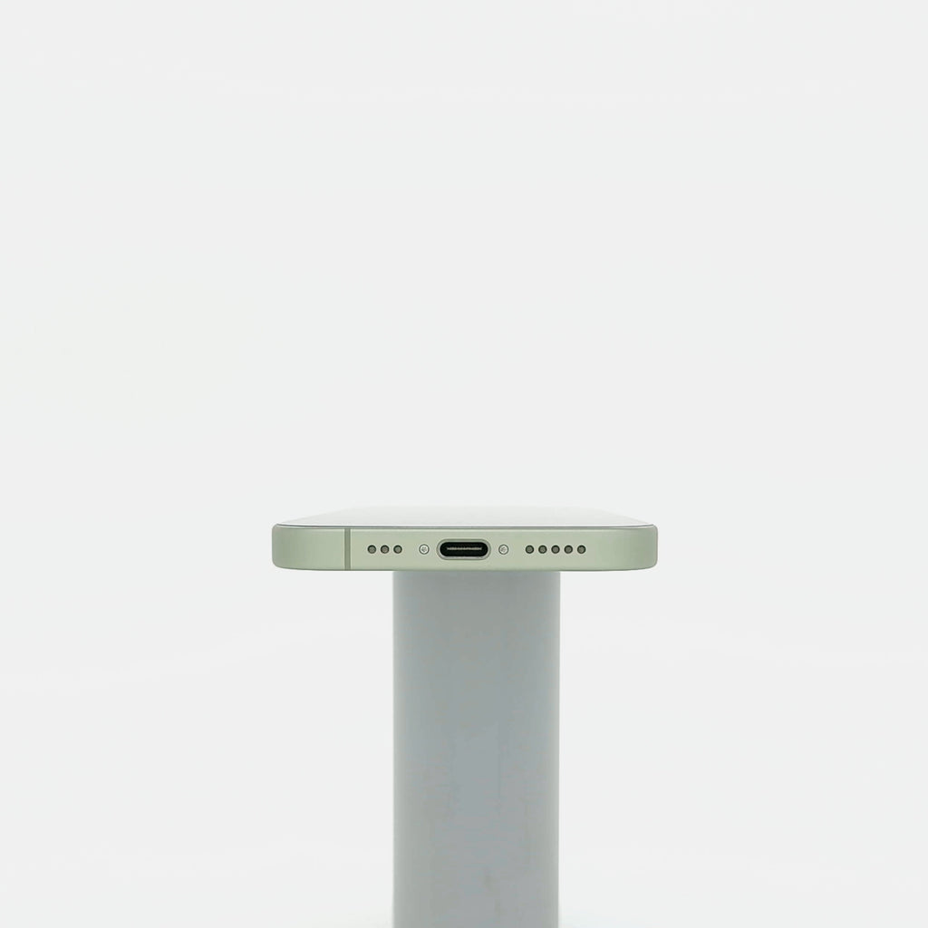99新 Apple iPhone 17 256G 鼠尾草綠色 中國大陸版