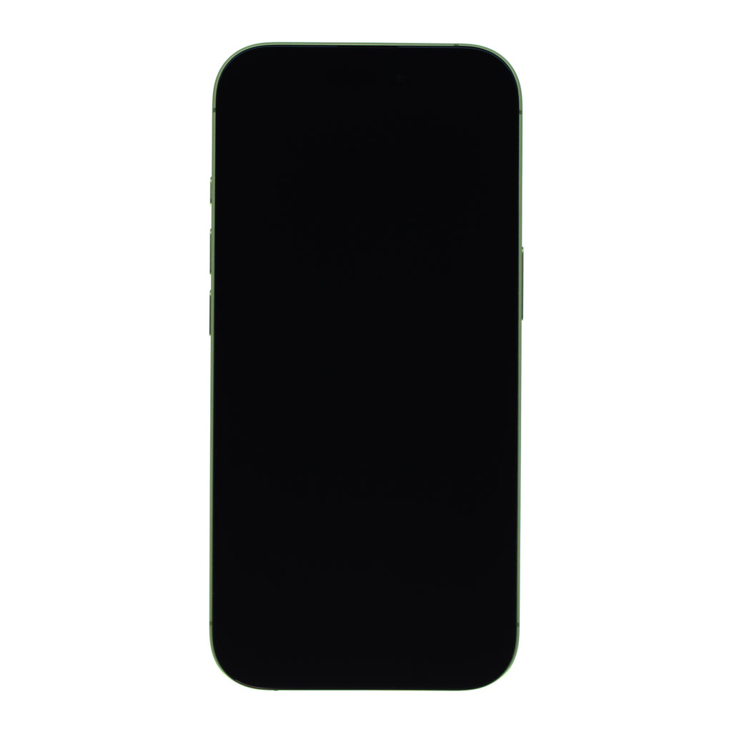 99新 Apple iPhone 17 256G 鼠尾草綠色 中國大陸版