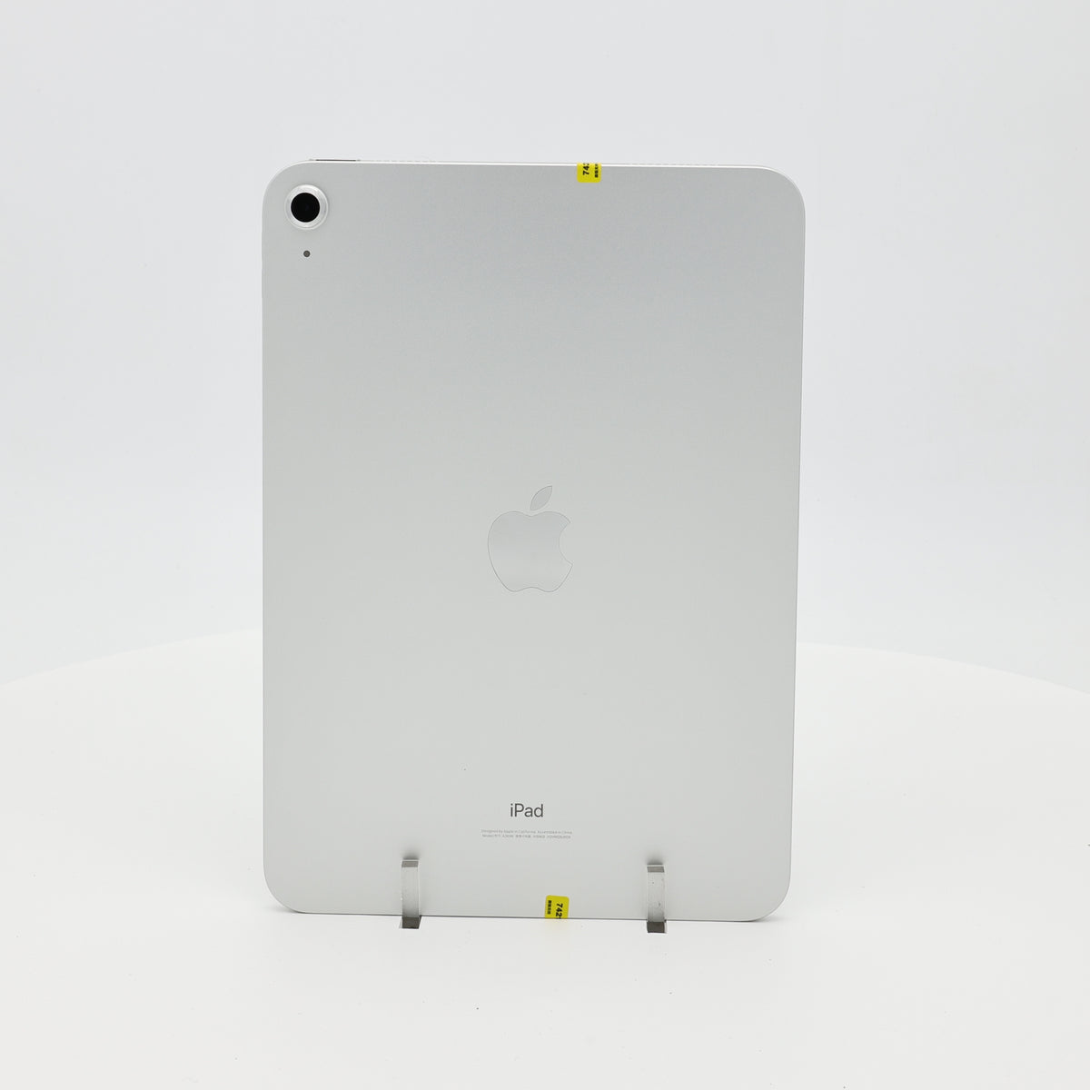 99新 Apple iPad 10代 256G 銀色 WIFI