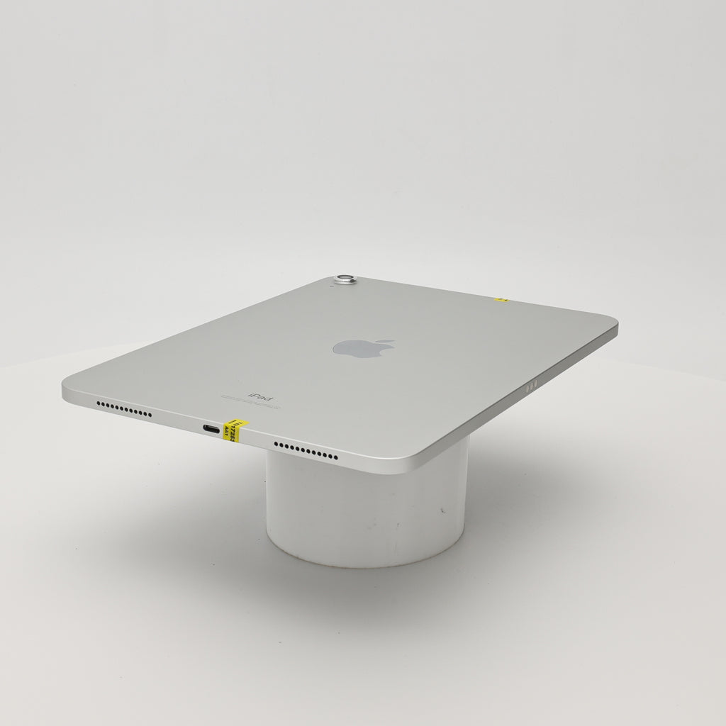 99新 Apple iPad 10代 256G 銀色 WIFI
