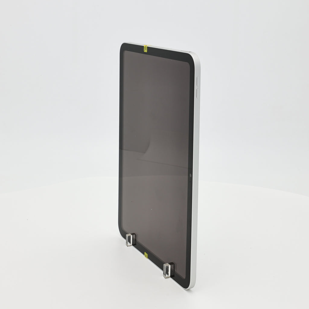 99新 Apple iPad 10代 256G 銀色 WIFI