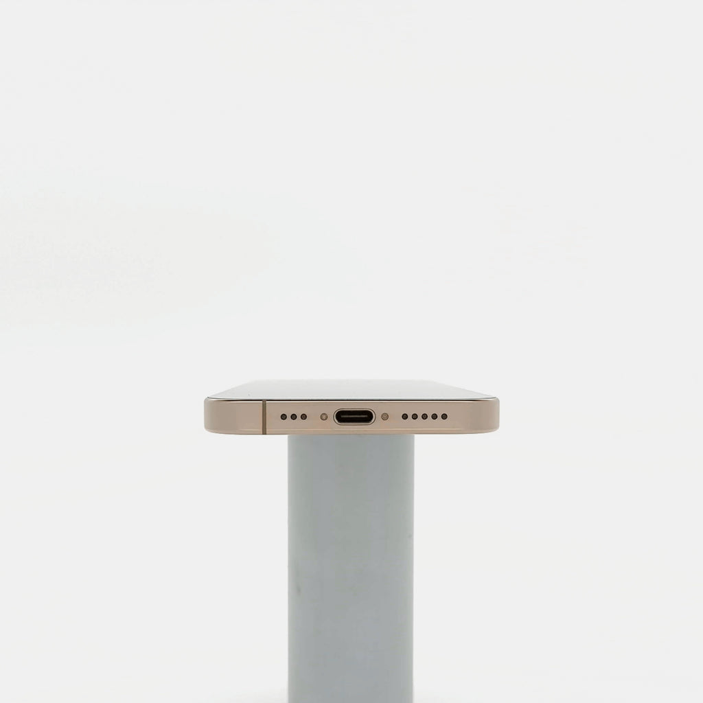 95新 Apple iPhone 16 Pro 128G 沙漠色鈦金屬 中國大陸版