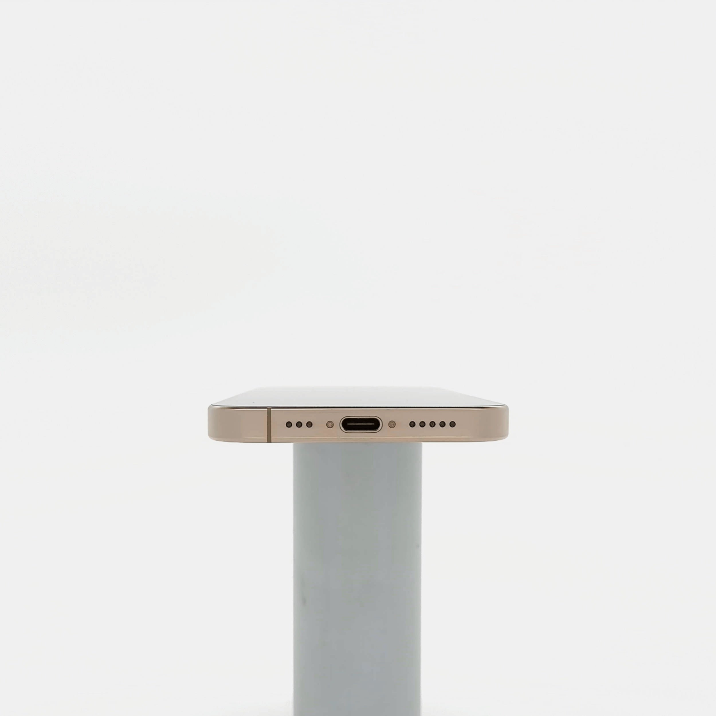 95新 Apple iPhone 16 Pro 128G 沙漠色鈦金屬 中國大陸版