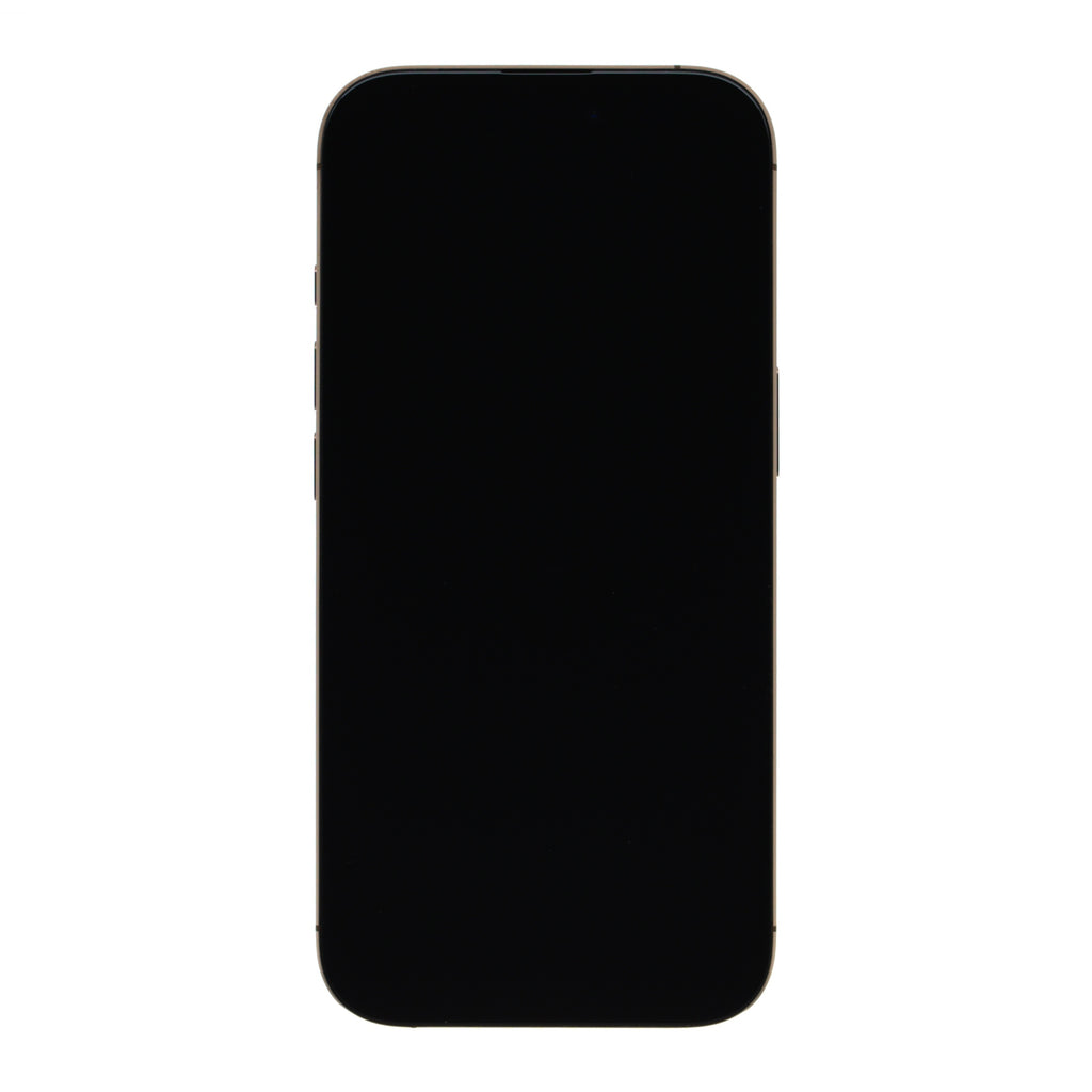 95新 Apple iPhone 16 Pro 128G 沙漠色鈦金屬 中國大陸版