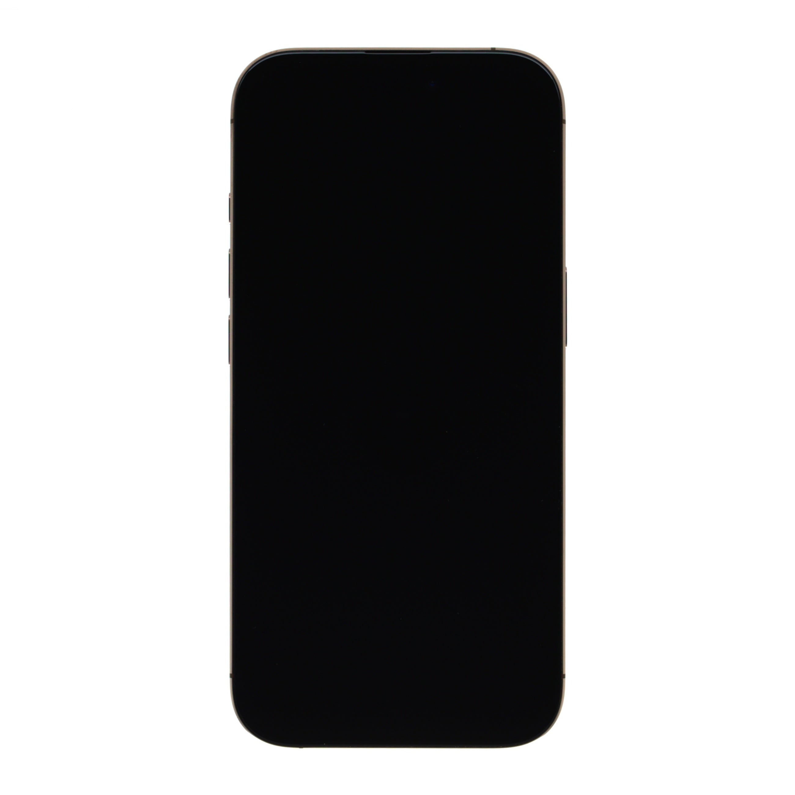 95新 Apple iPhone 16 Pro 128G 沙漠色鈦金屬 中國大陸版