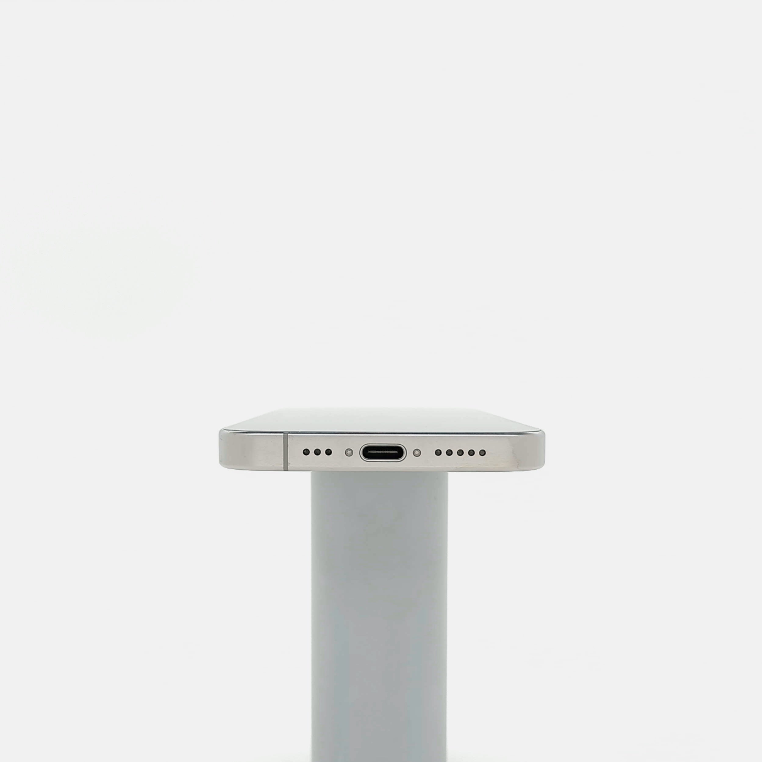 95新 Apple iPhone 15 Pro 256G 原色鈦金屬 中國大陸版