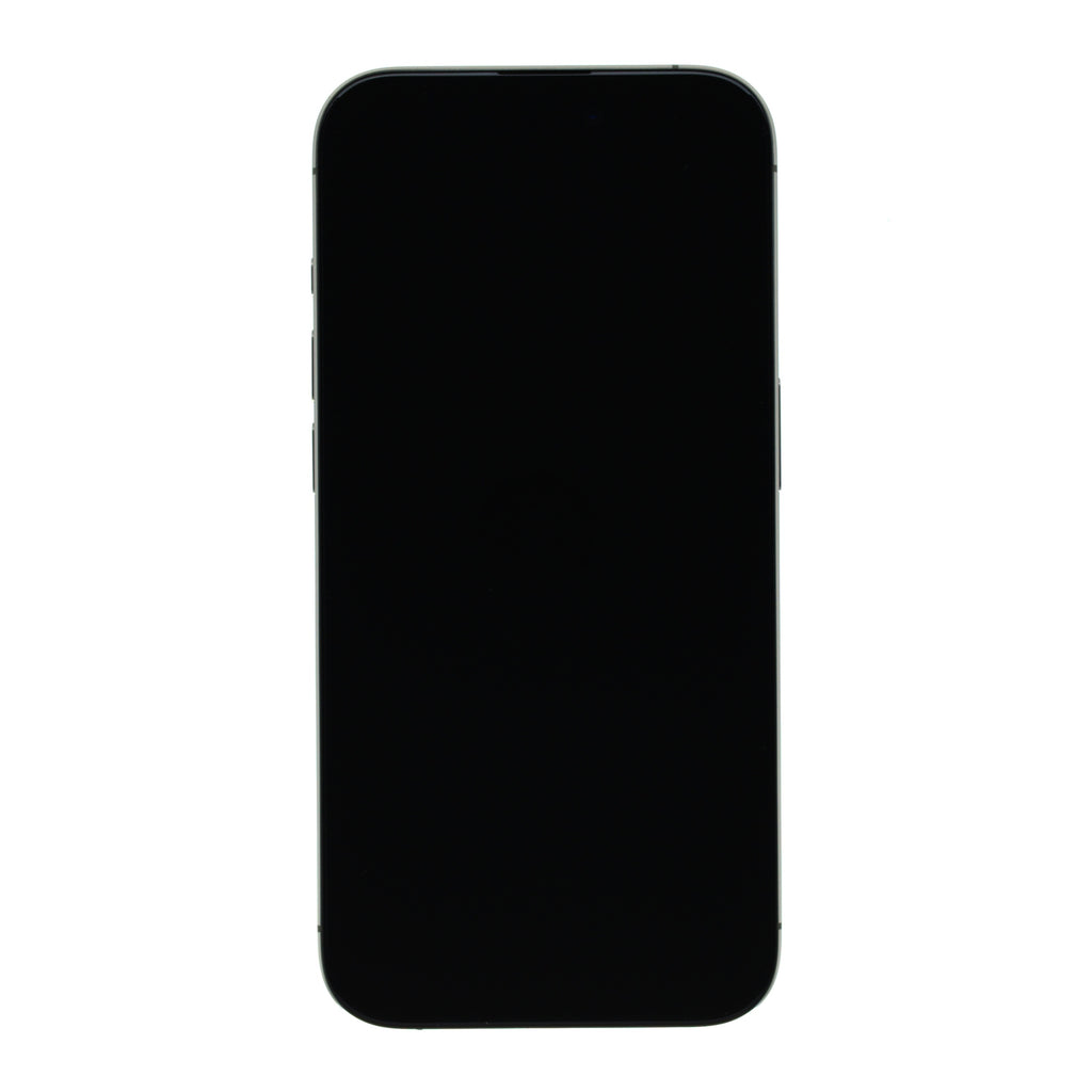 95新 Apple iPhone 15 Pro 256G 原色鈦金屬 中國大陸版