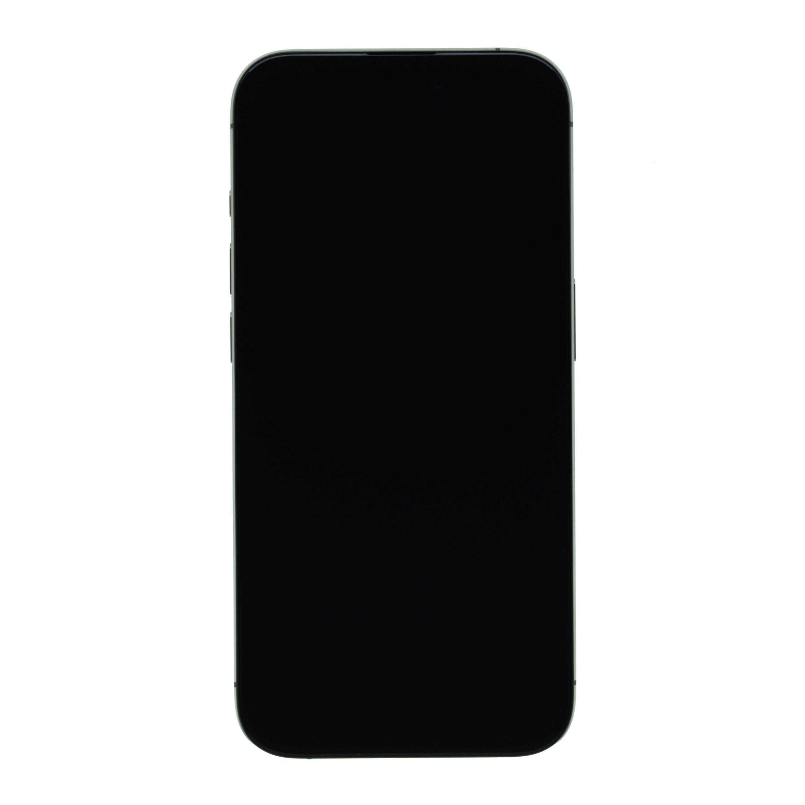 95新 Apple iPhone 15 Pro 256G 原色鈦金屬 中國大陸版