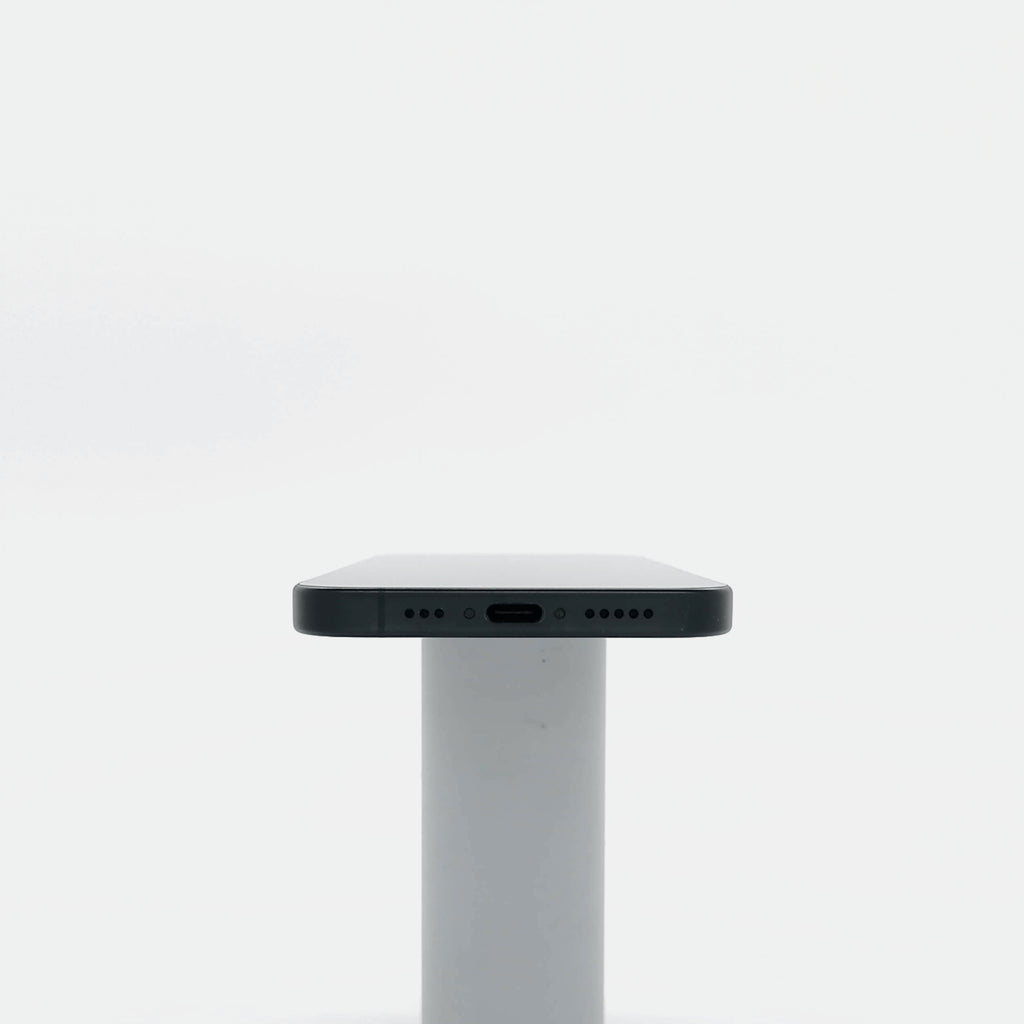 95新 Apple iPhone 16 256G 黑色 中國大陸版