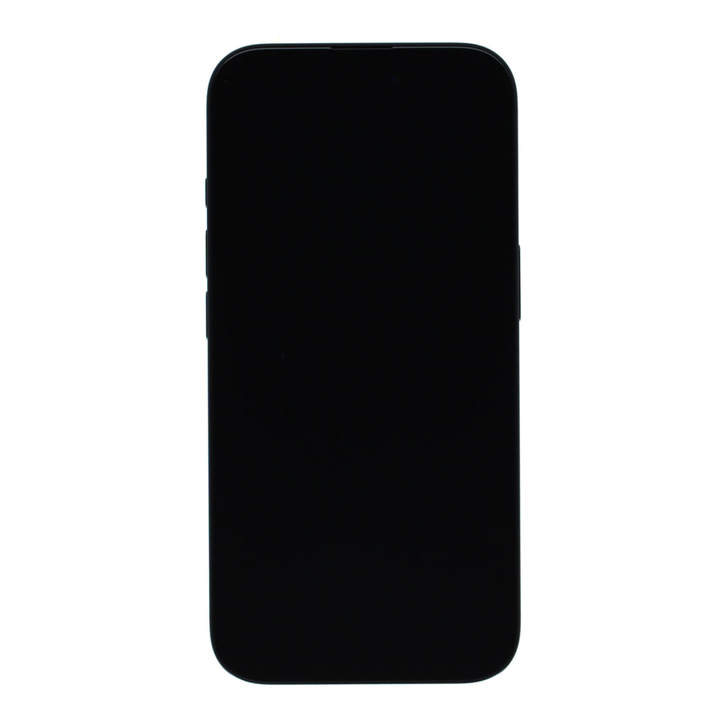 95新 Apple iPhone 16 256G 黑色 中國大陸版