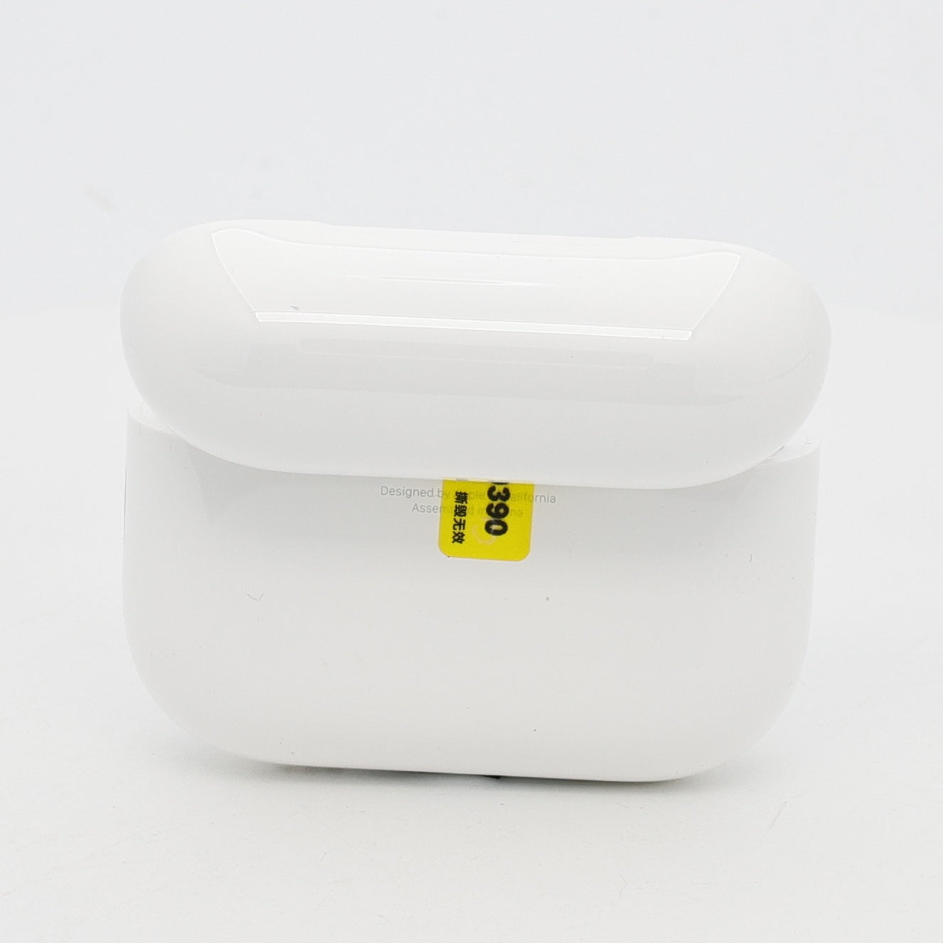 99新 Apple AirPods Pro 3 白色