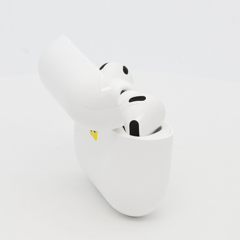 99新 Apple AirPods Pro 3 白色