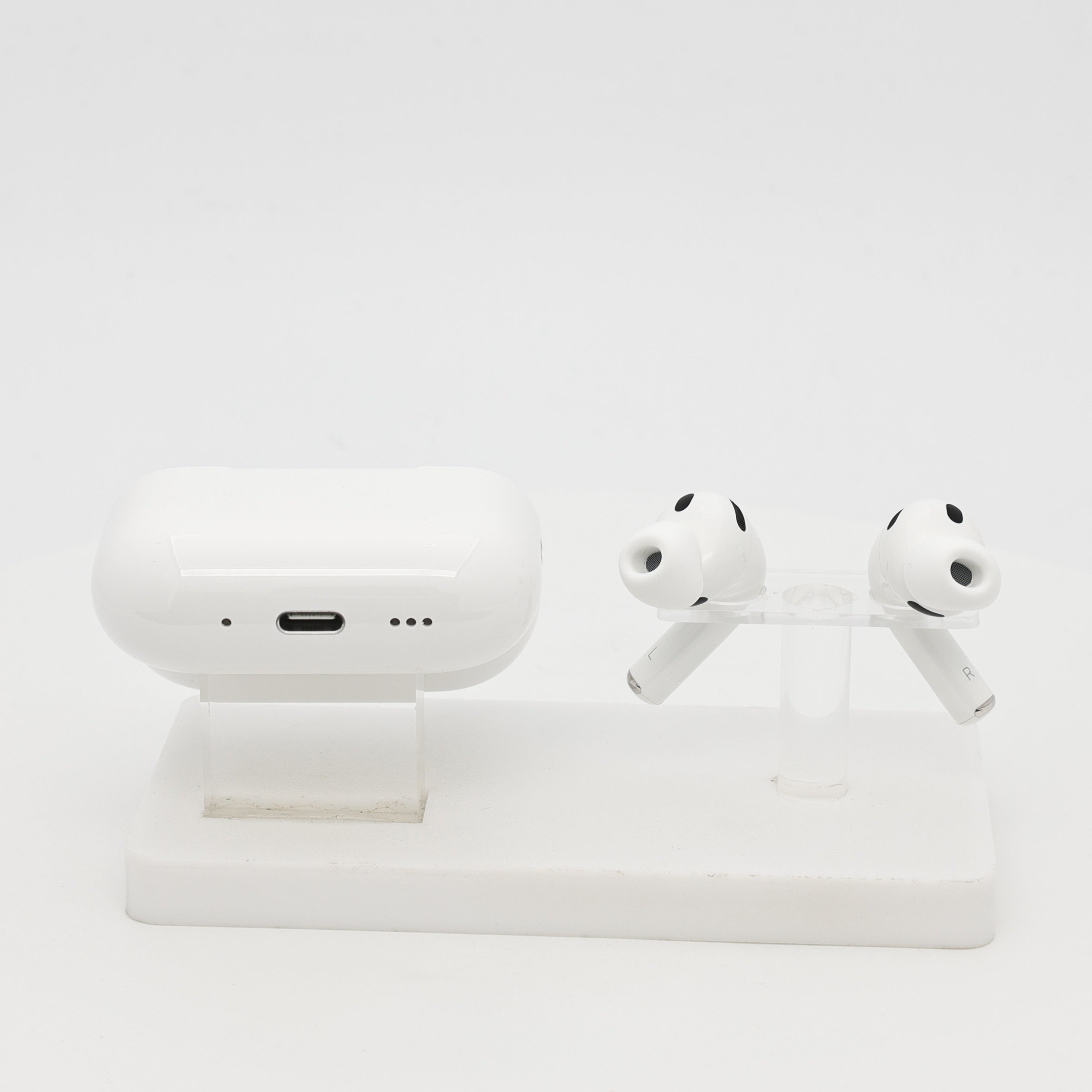 99新 Apple AirPods Pro 3 白色